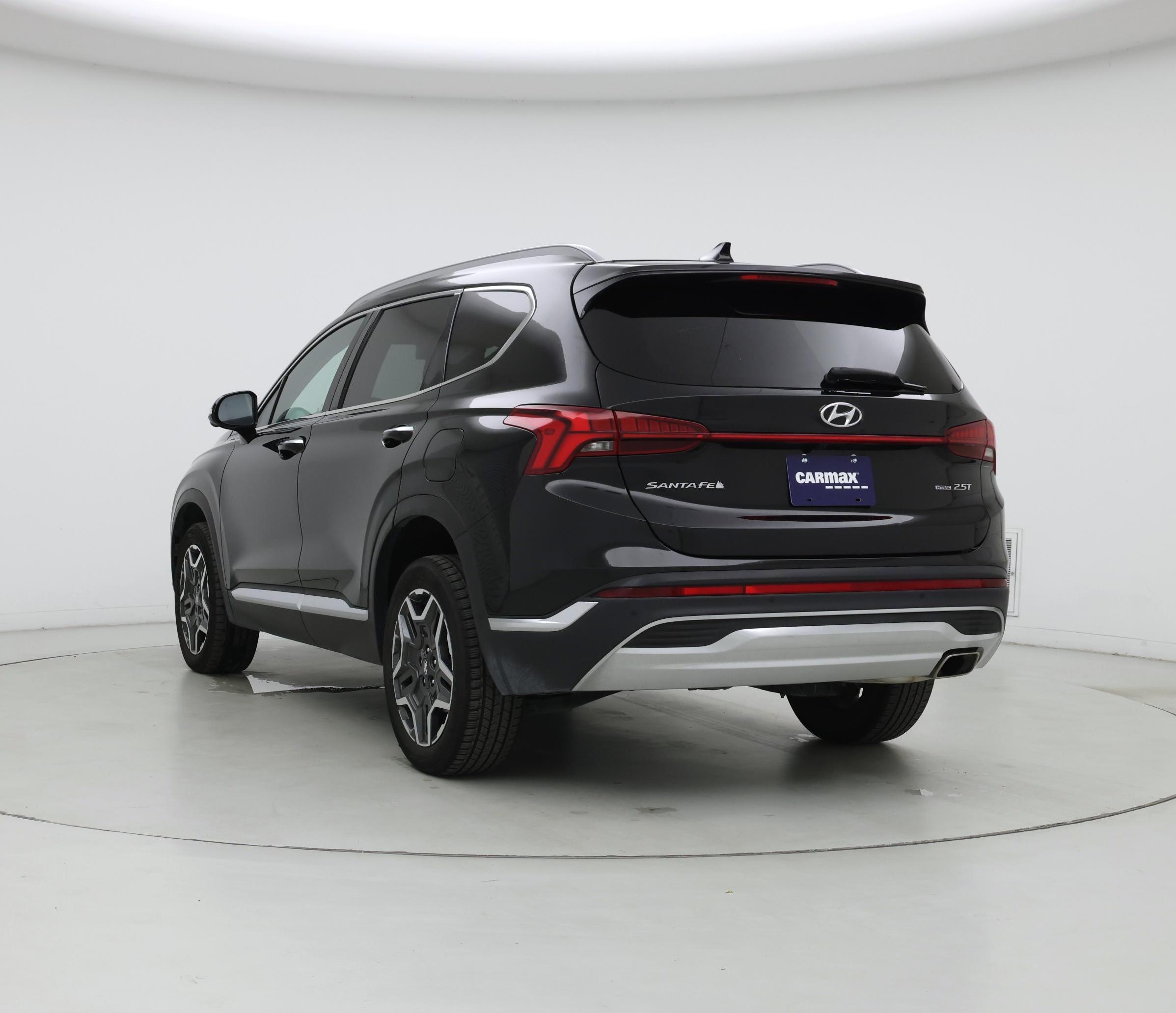 Thumbnail: 2023 Hyundai Santa Fe - 2