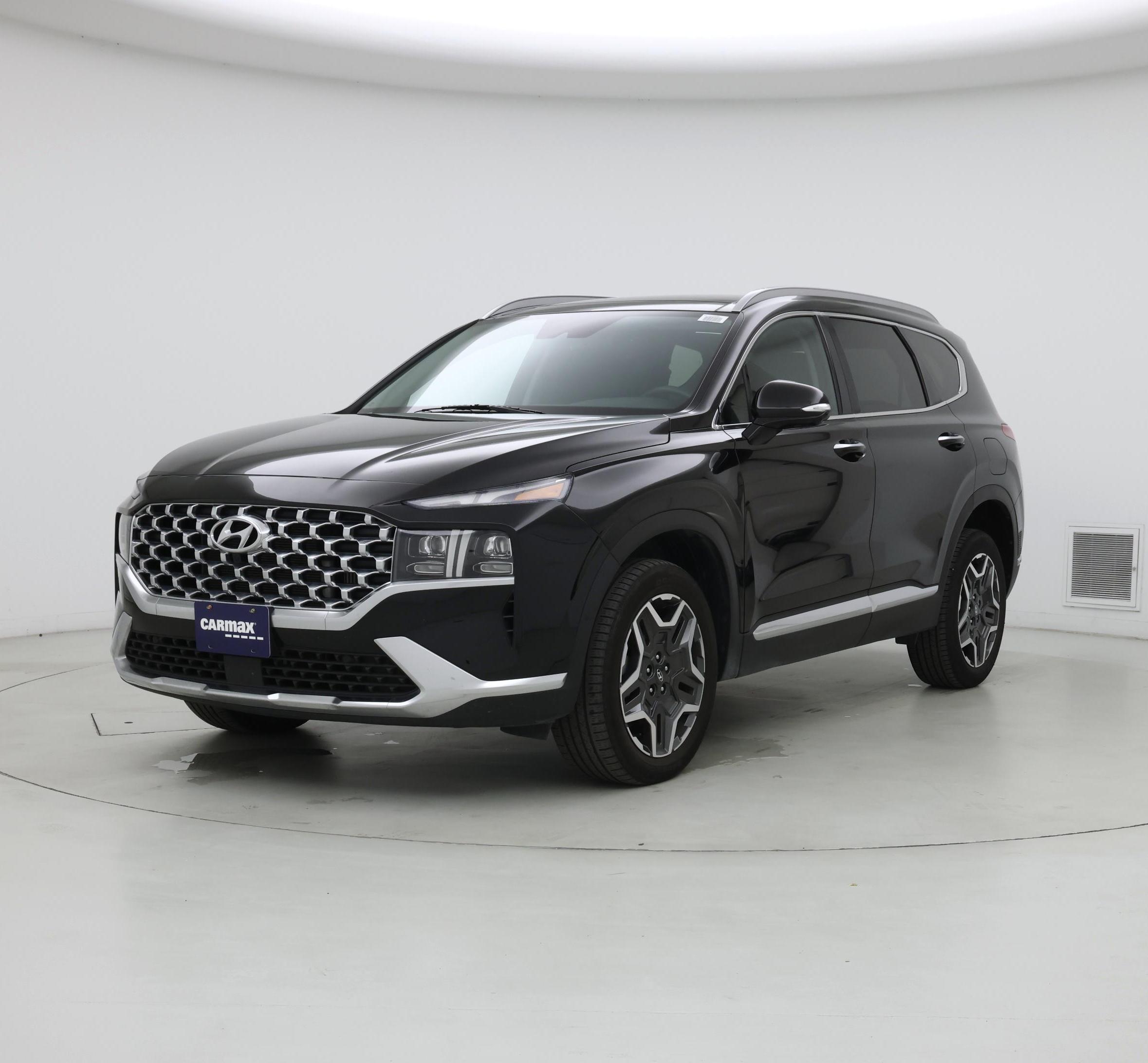 Thumbnail: 2023 Hyundai Santa Fe - 4