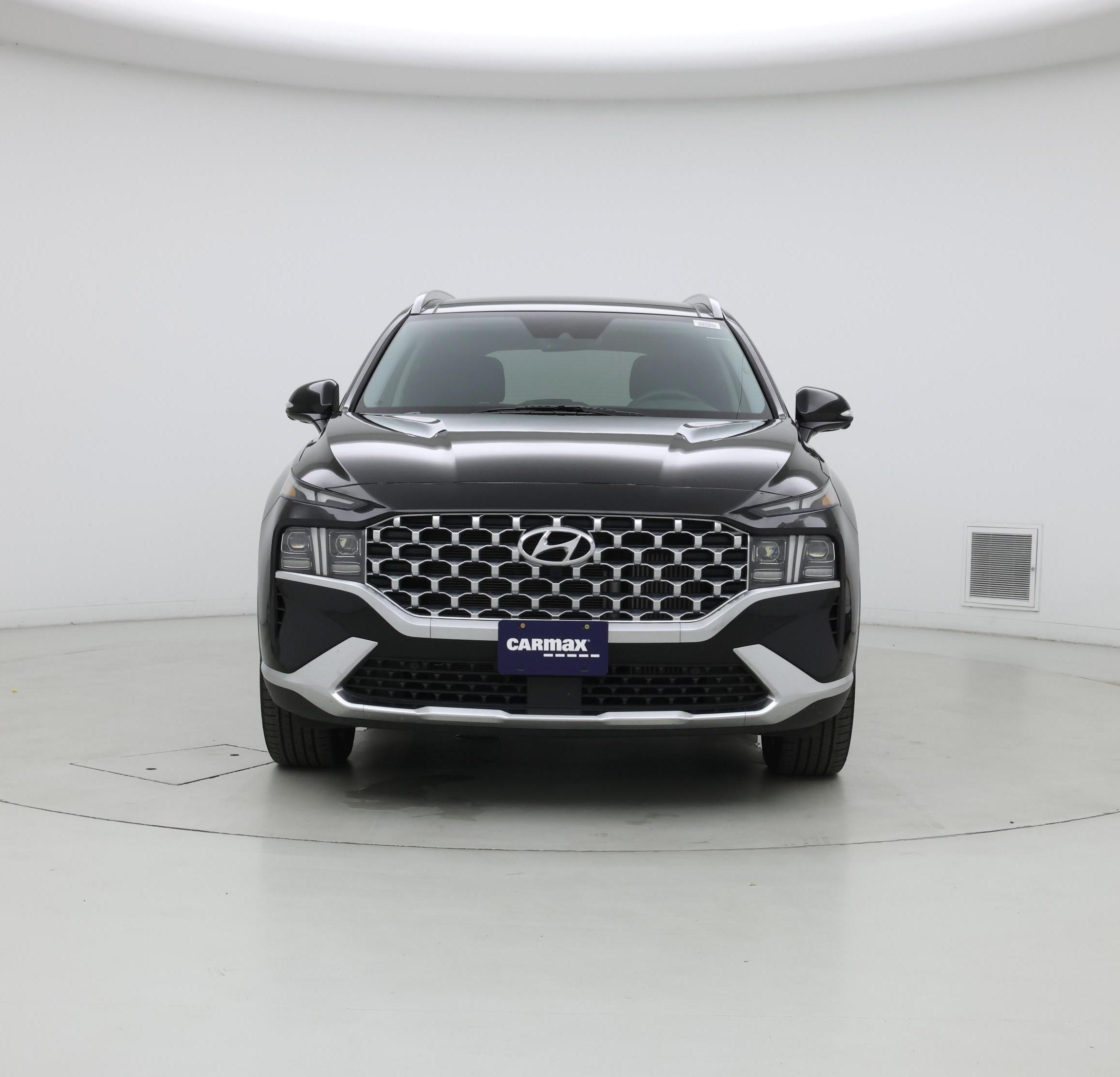 Thumbnail: 2023 Hyundai Santa Fe - 5