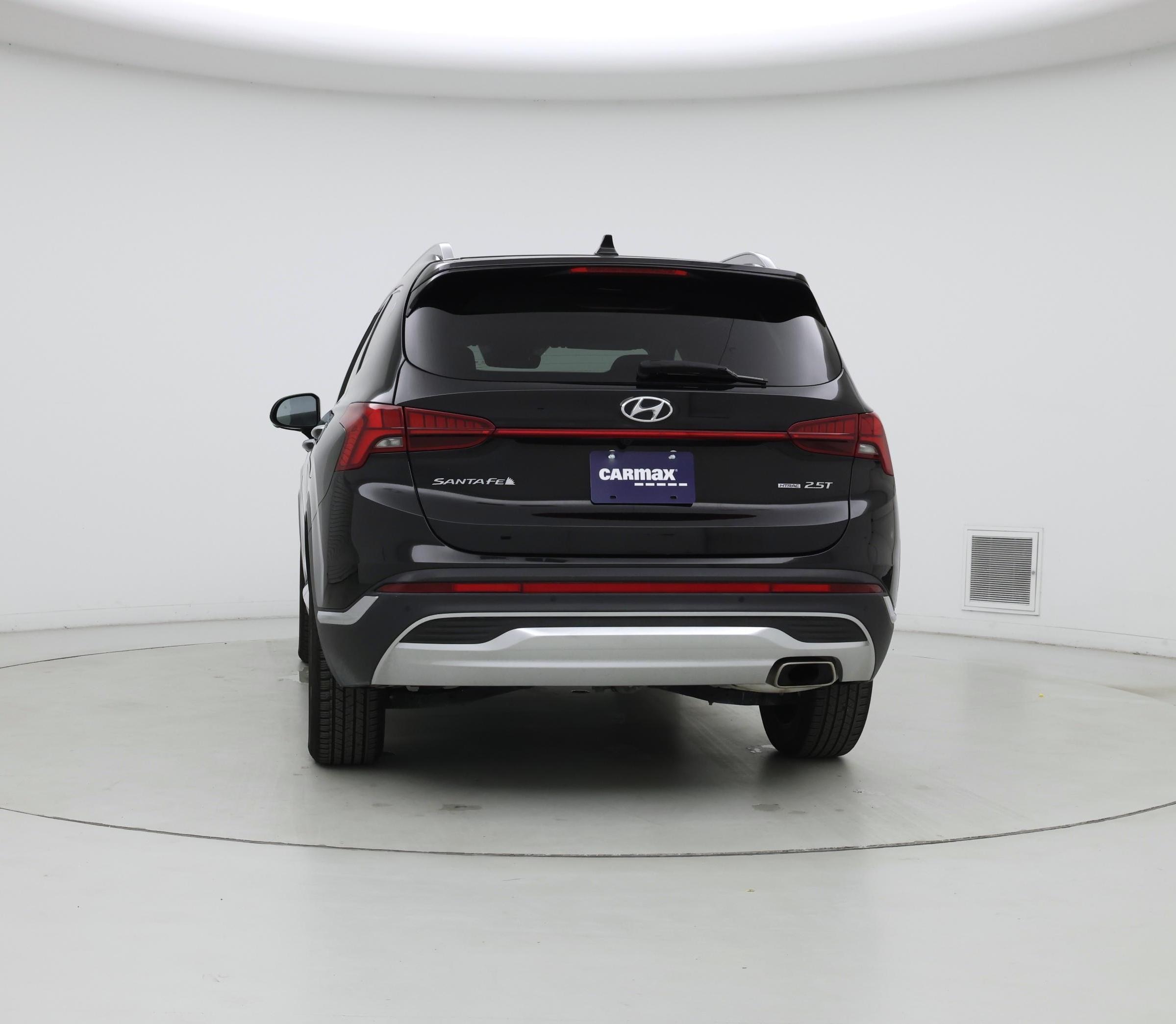 Thumbnail: 2023 Hyundai Santa Fe - 6