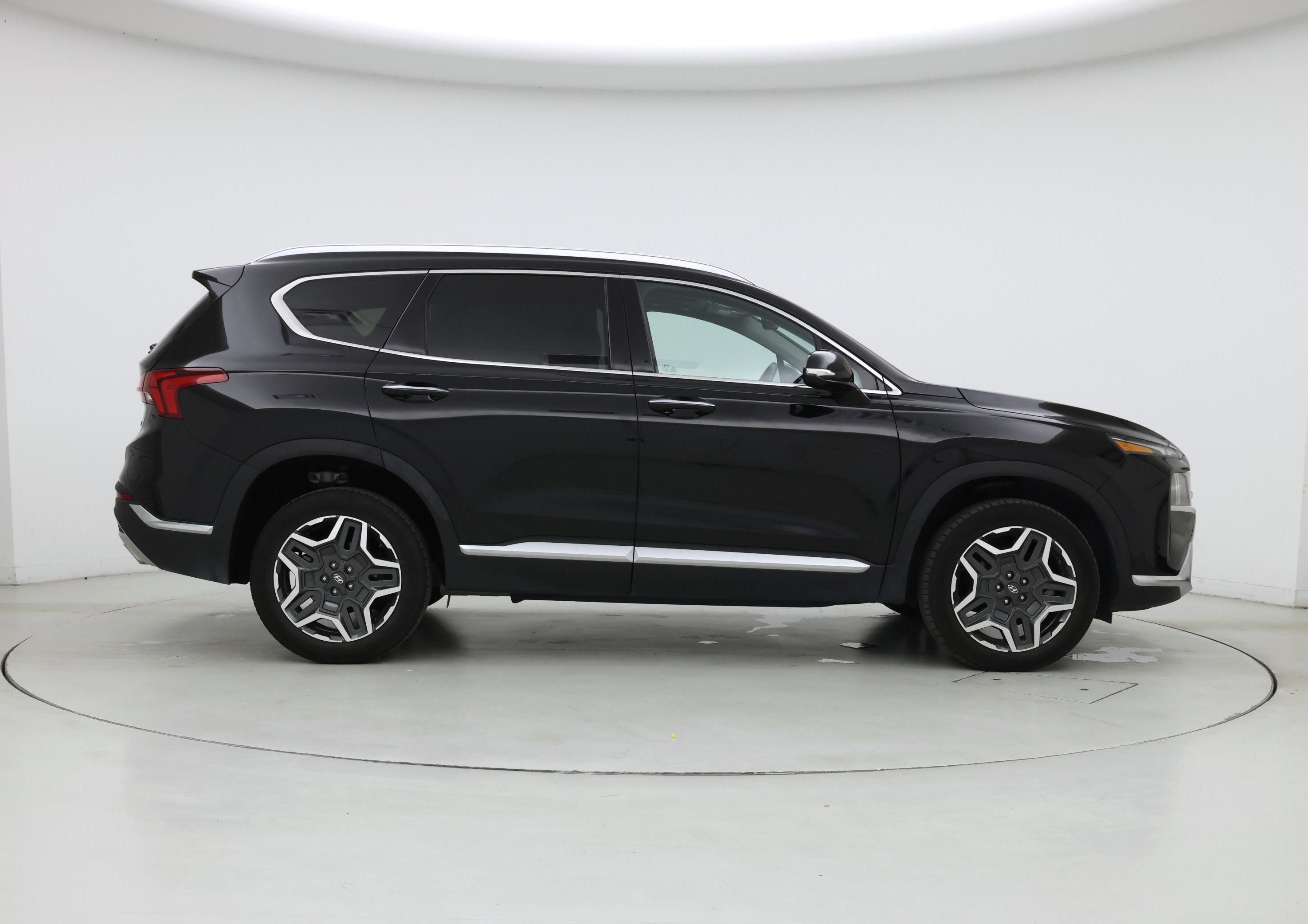 Thumbnail: 2023 Hyundai Santa Fe - 7
