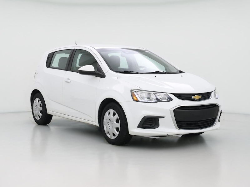 2020 Chevrolet Sonic LT -
                  Buford, GA