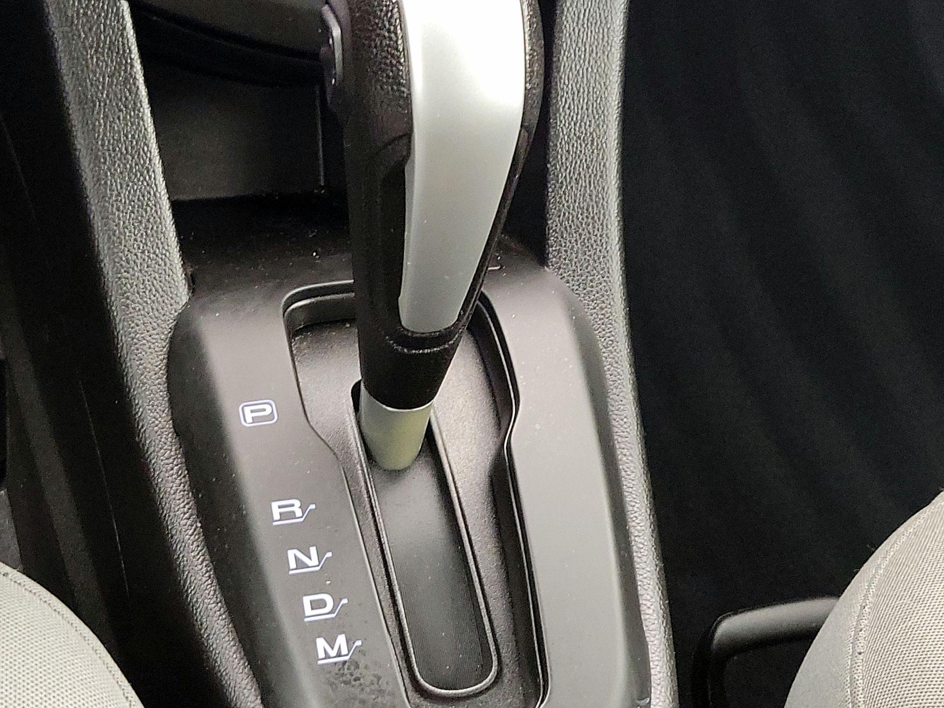 Thumbnail: 2020 Chevrolet Sonic - 17