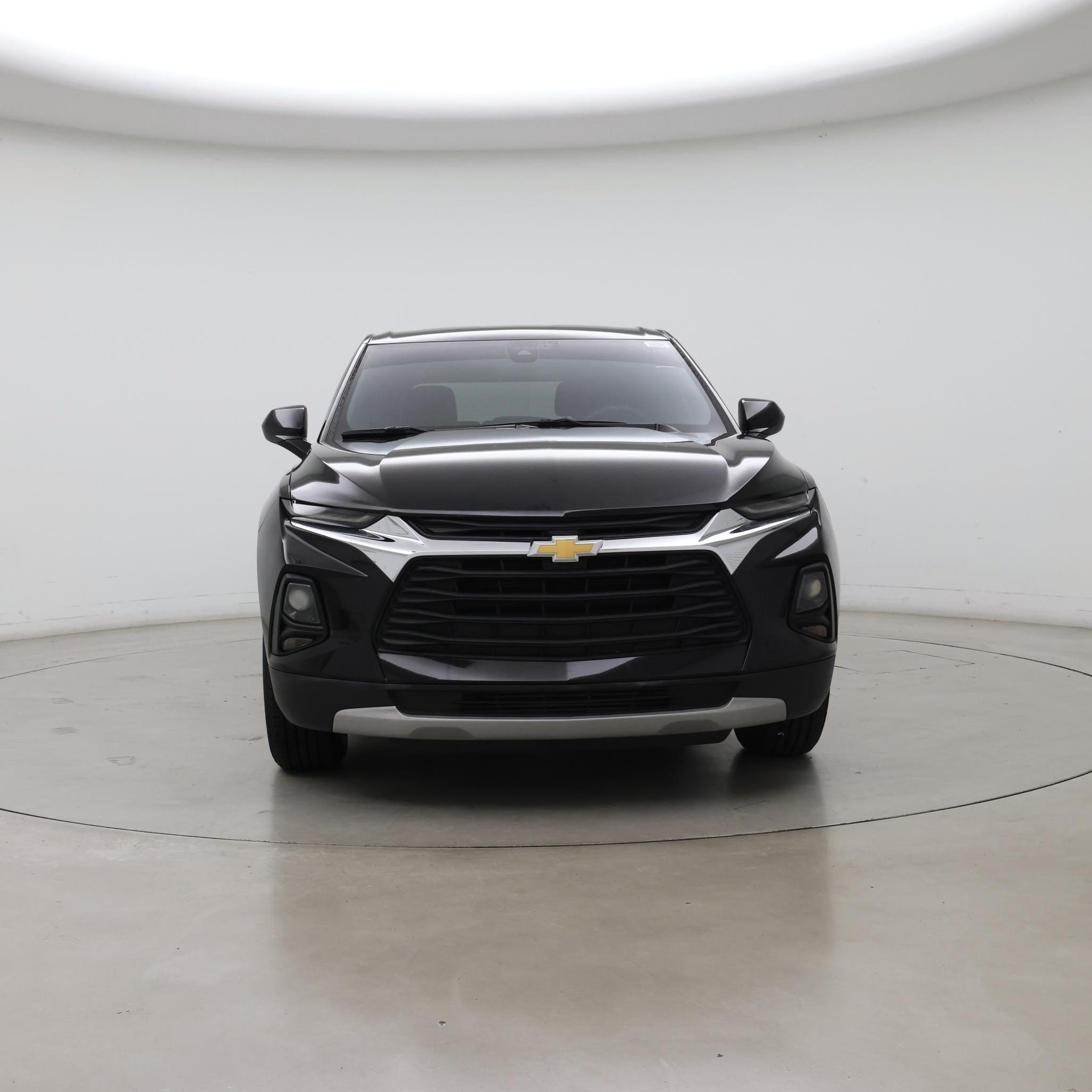 Thumbnail: 2022 Chevrolet Blazer - 5