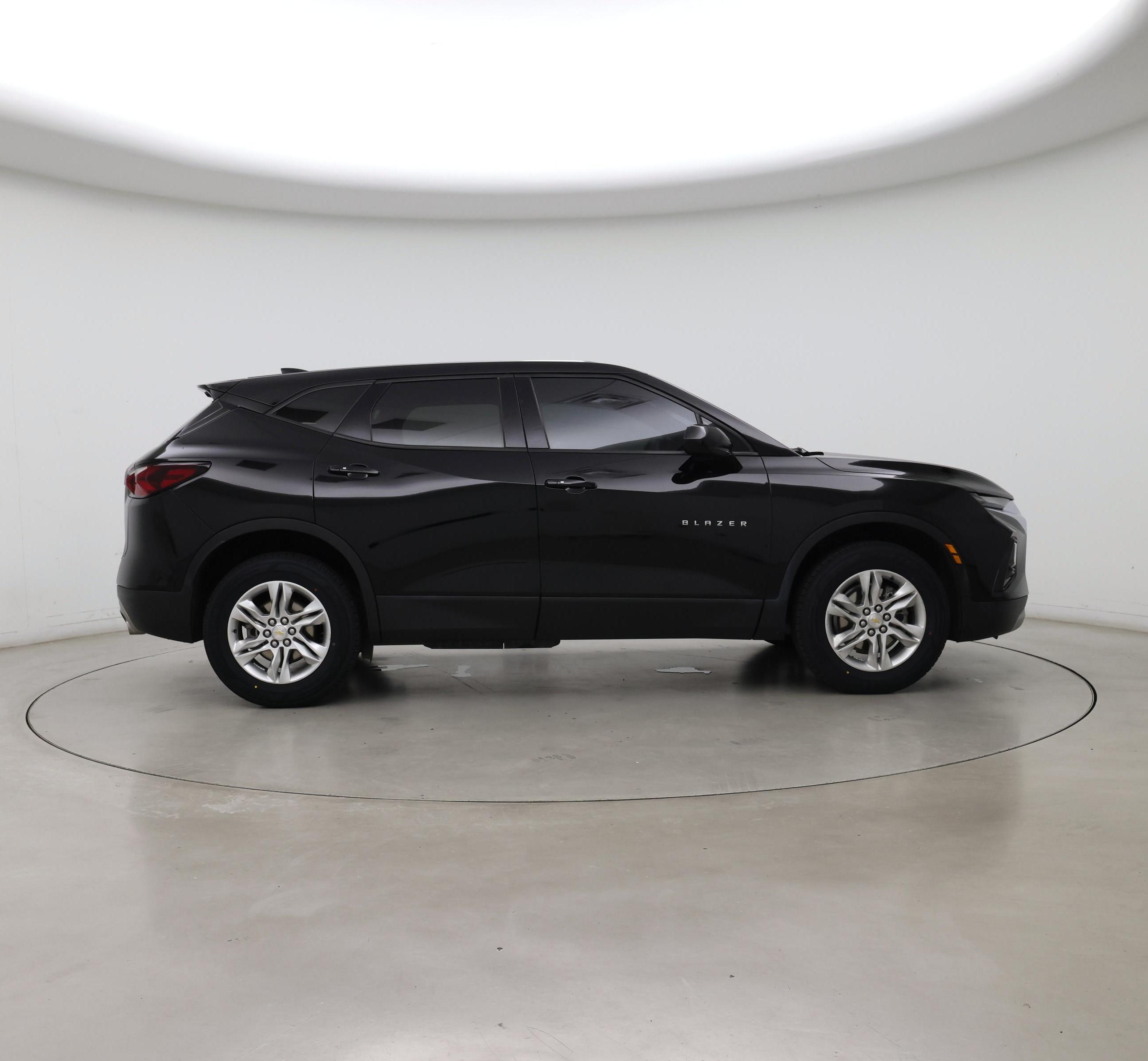 Thumbnail: 2022 Chevrolet Blazer - 7
