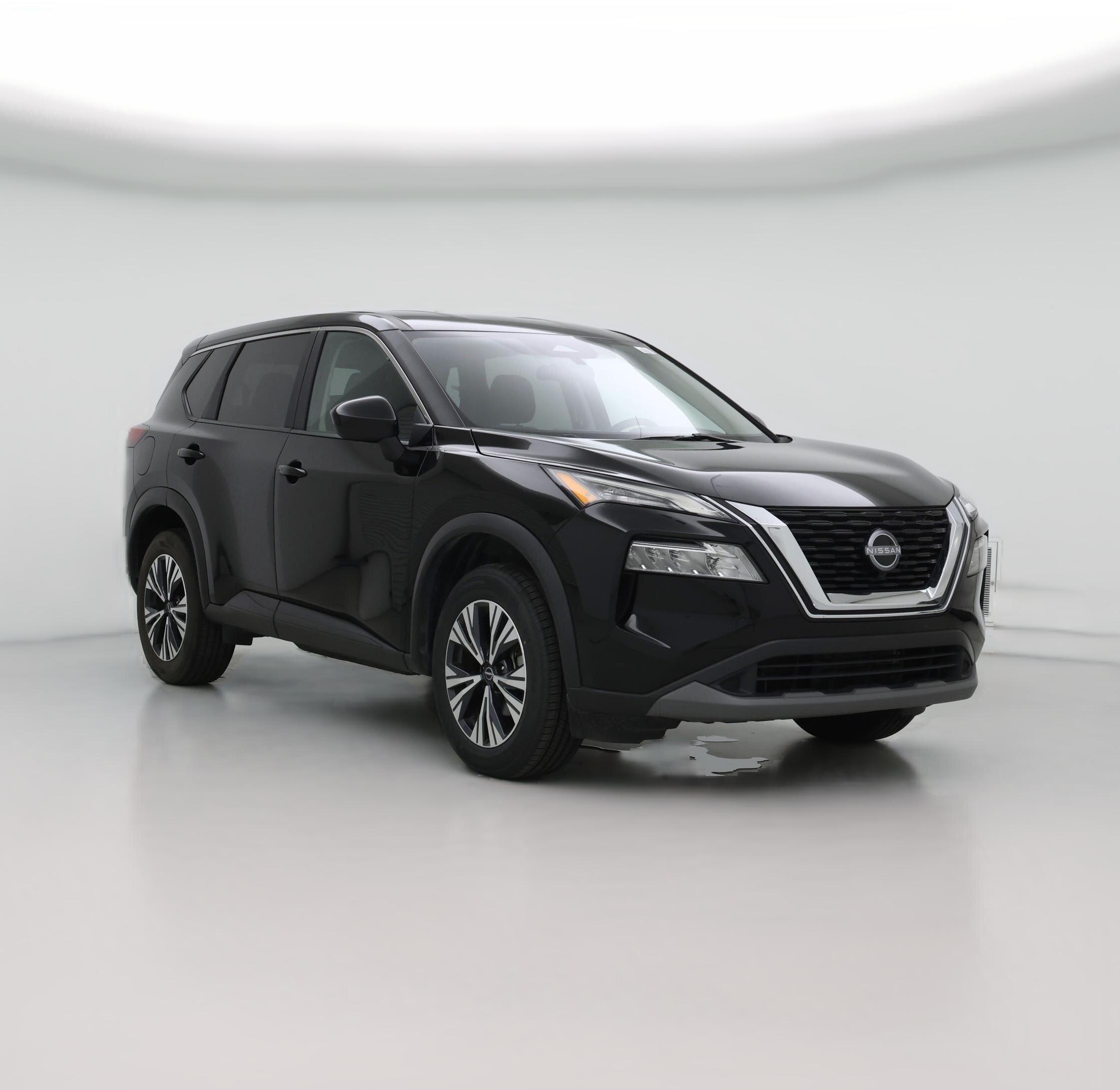 Thumbnail: 2023 Nissan Rogue - 1