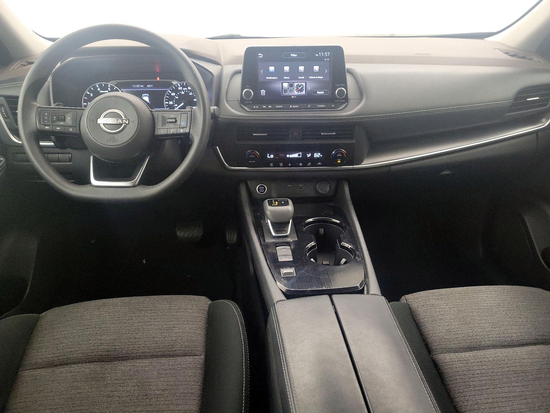 Thumbnail: 2023 Nissan Rogue - 9