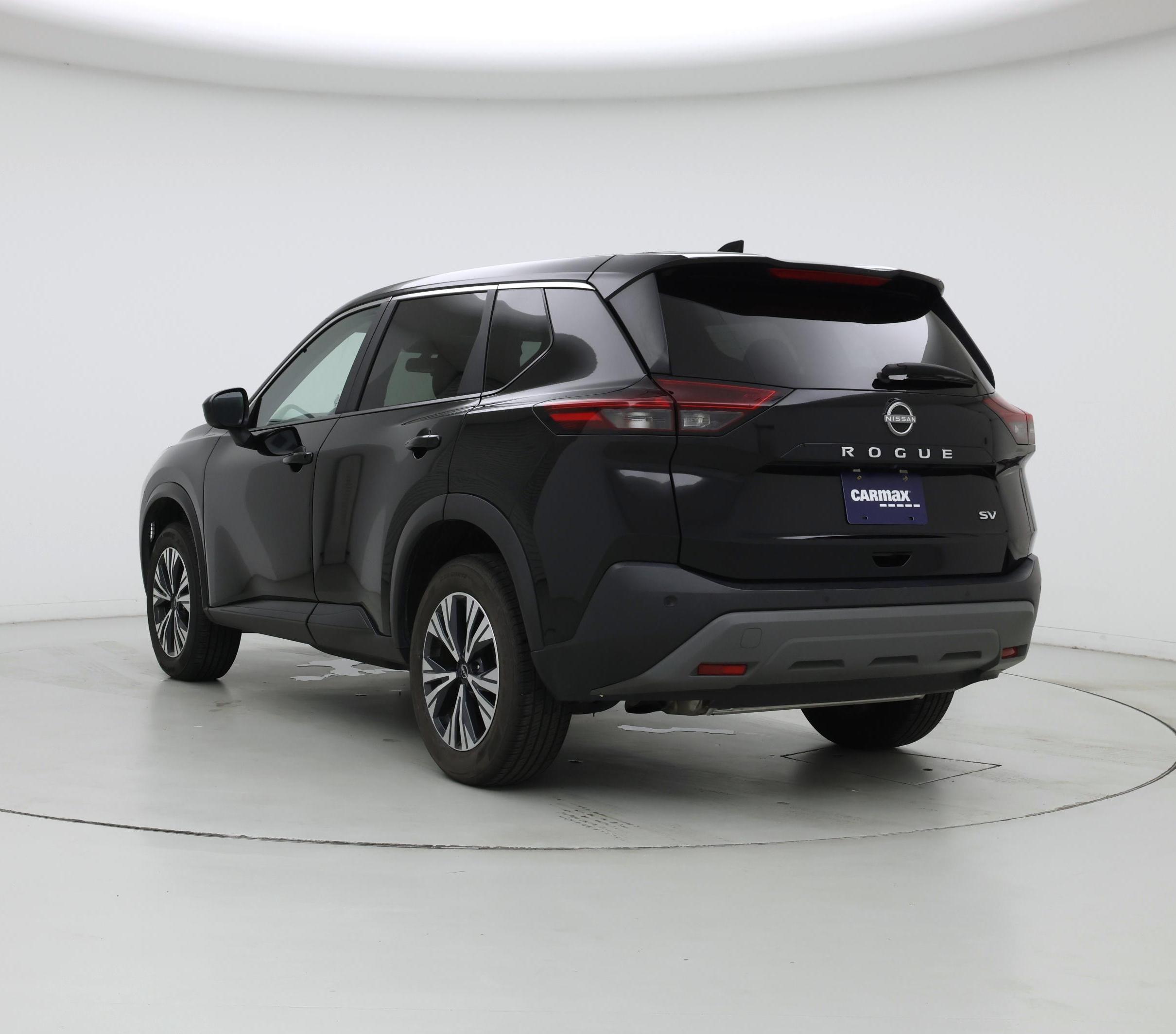 Thumbnail: 2023 Nissan Rogue - 2