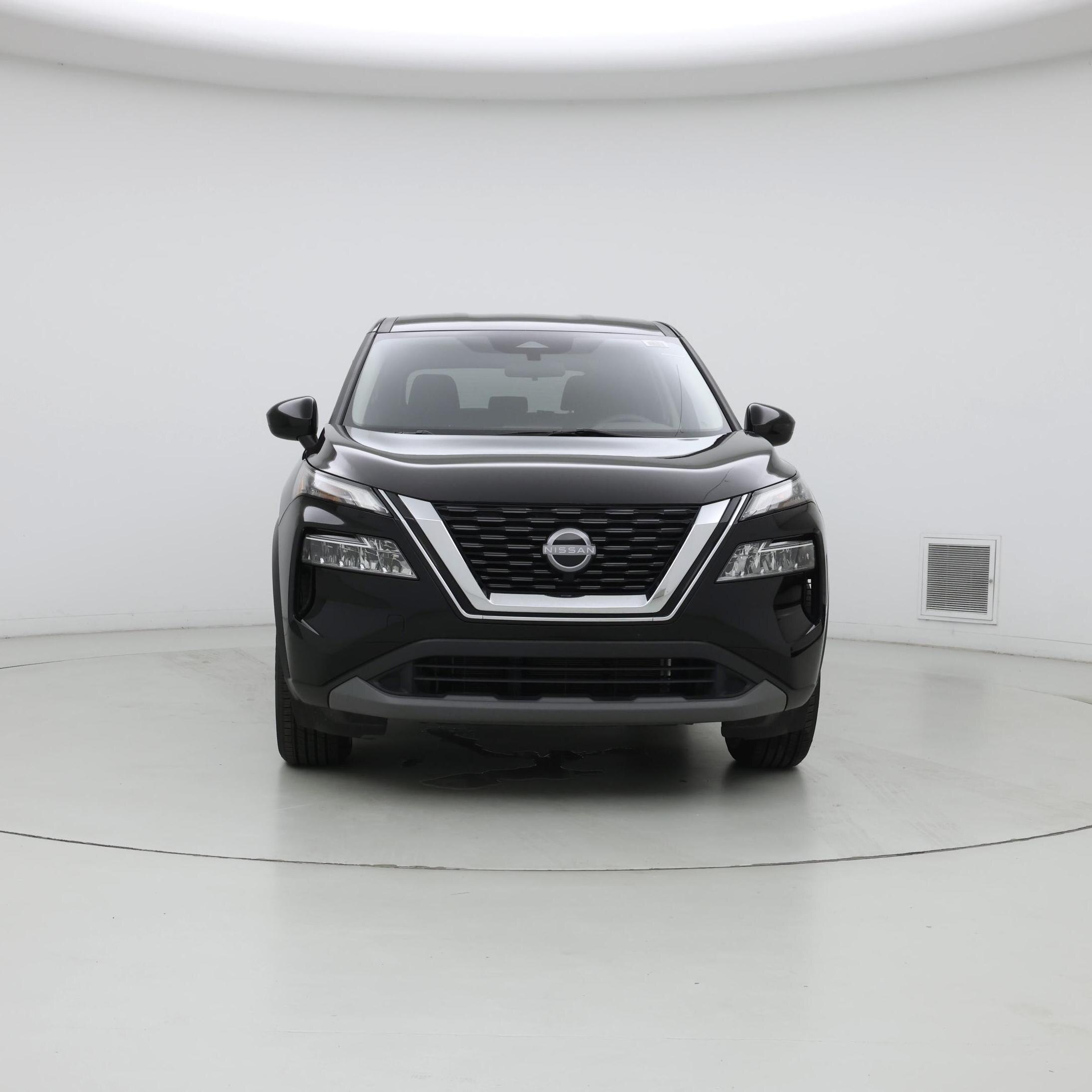 Thumbnail: 2023 Nissan Rogue - 5