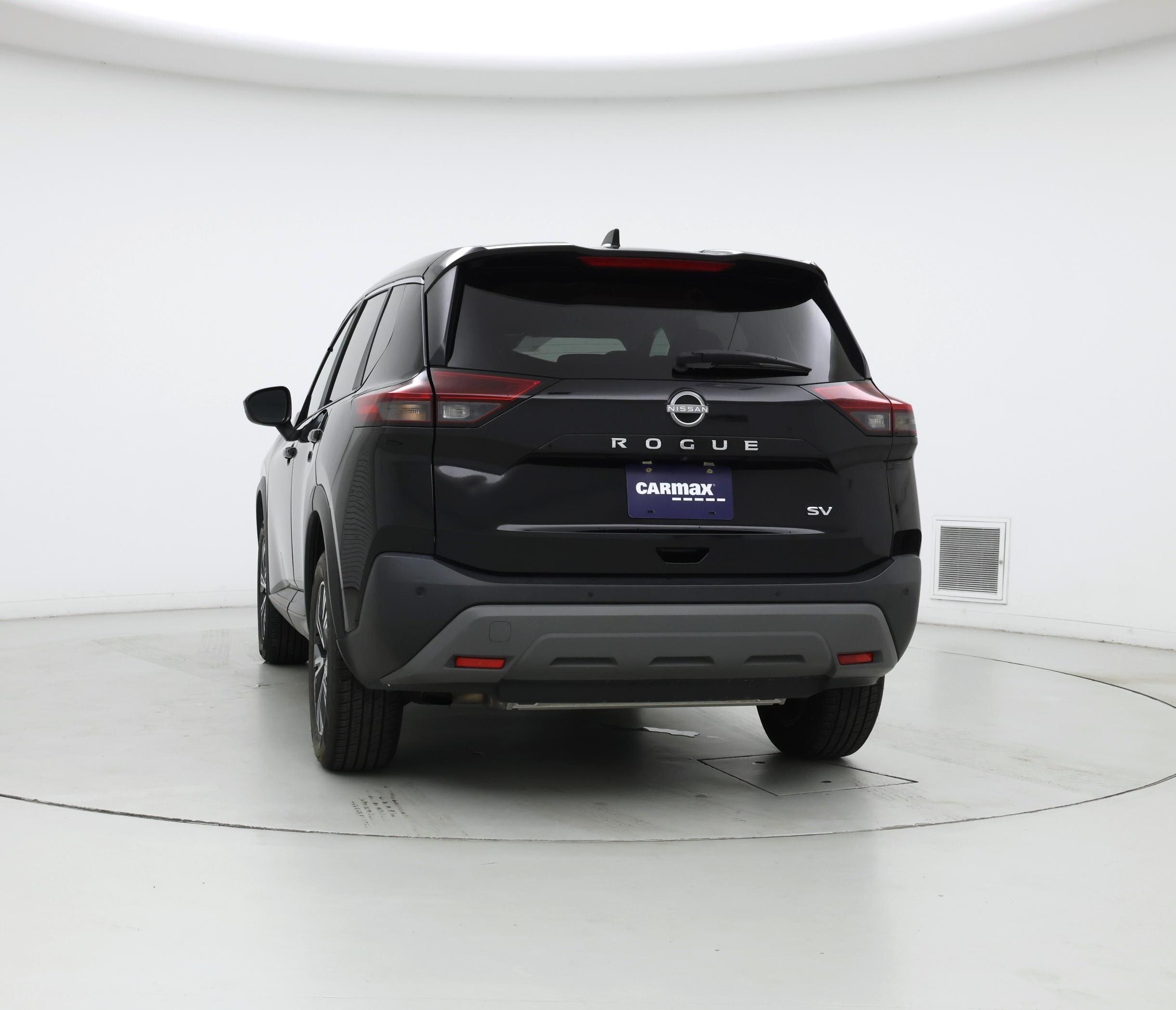 Thumbnail: 2023 Nissan Rogue - 6