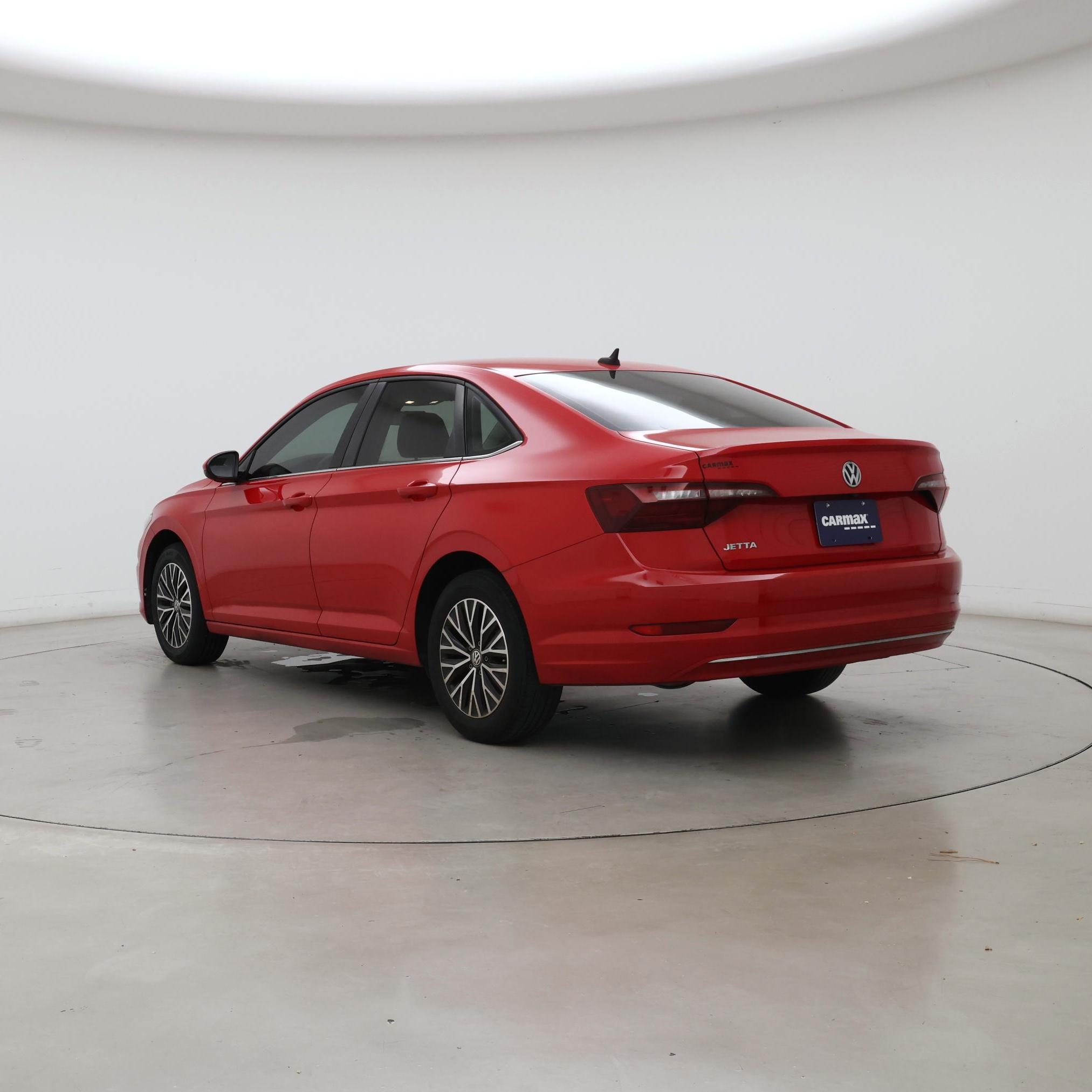 Thumbnail: 2021 Volkswagen Jetta - 2
