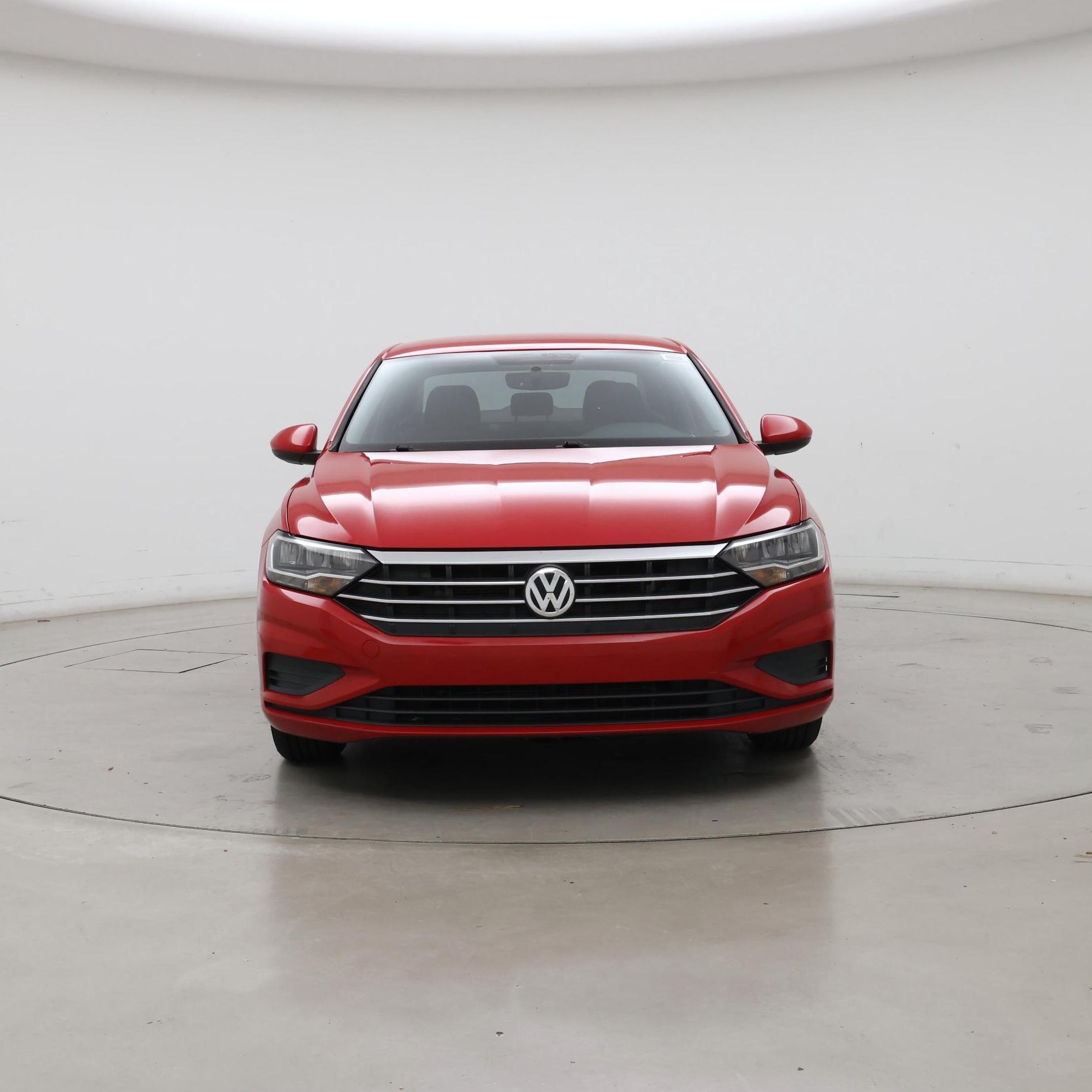 Thumbnail: 2021 Volkswagen Jetta - 5
