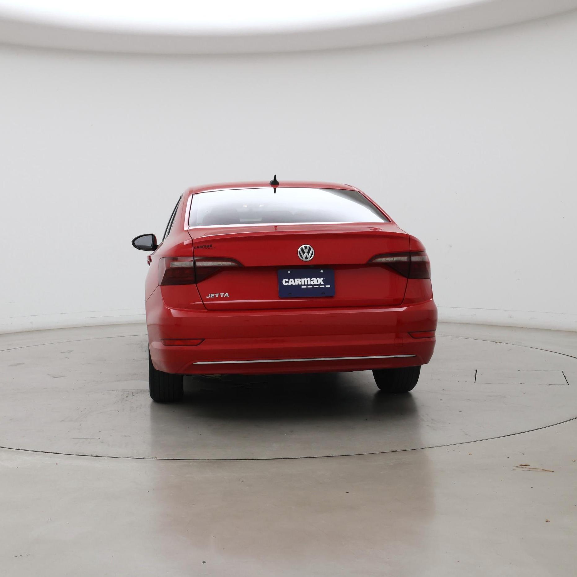 Thumbnail: 2021 Volkswagen Jetta - 6