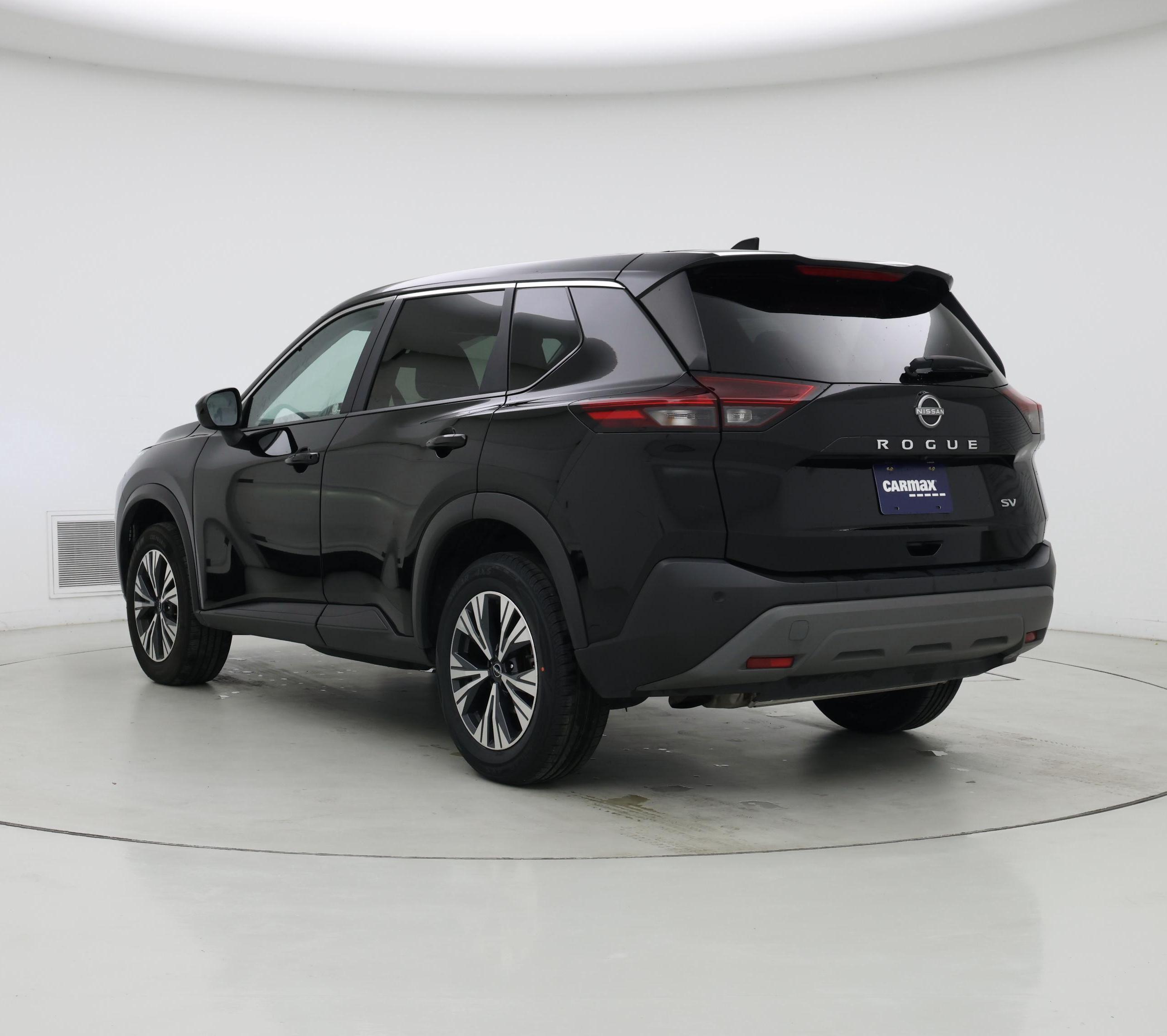 Thumbnail: 2023 Nissan Rogue - 2