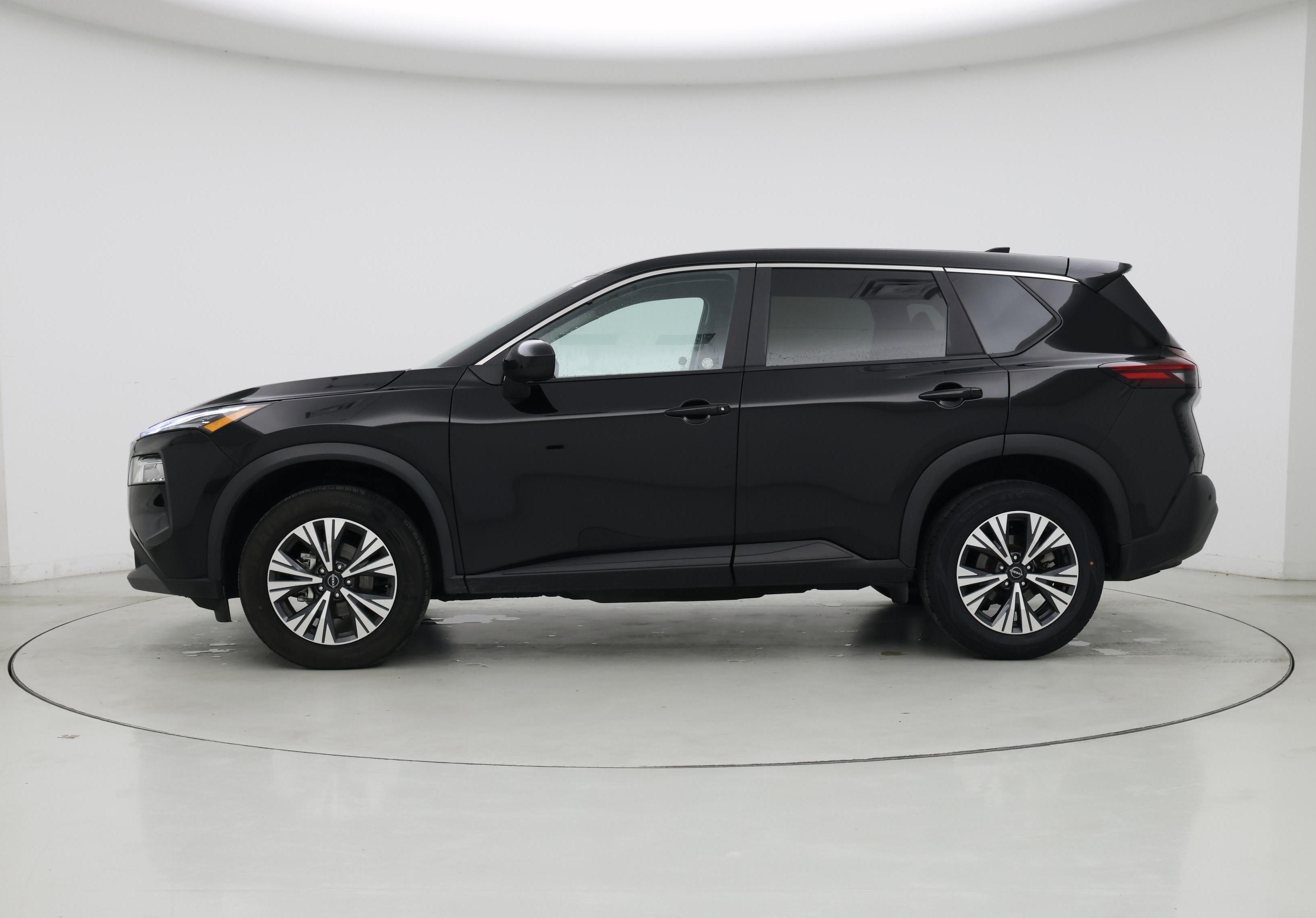 Thumbnail: 2023 Nissan Rogue - 3