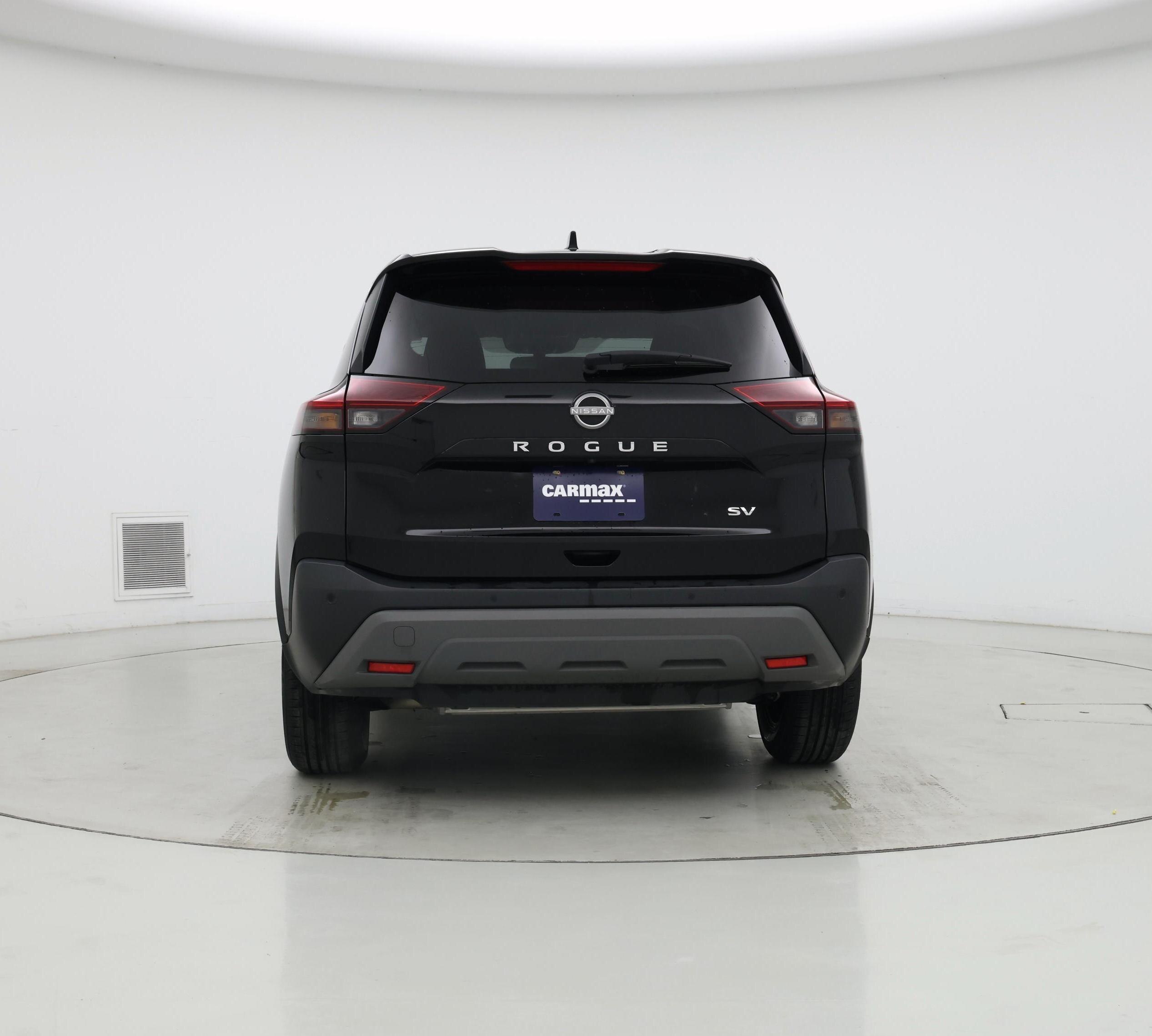 Thumbnail: 2023 Nissan Rogue - 6