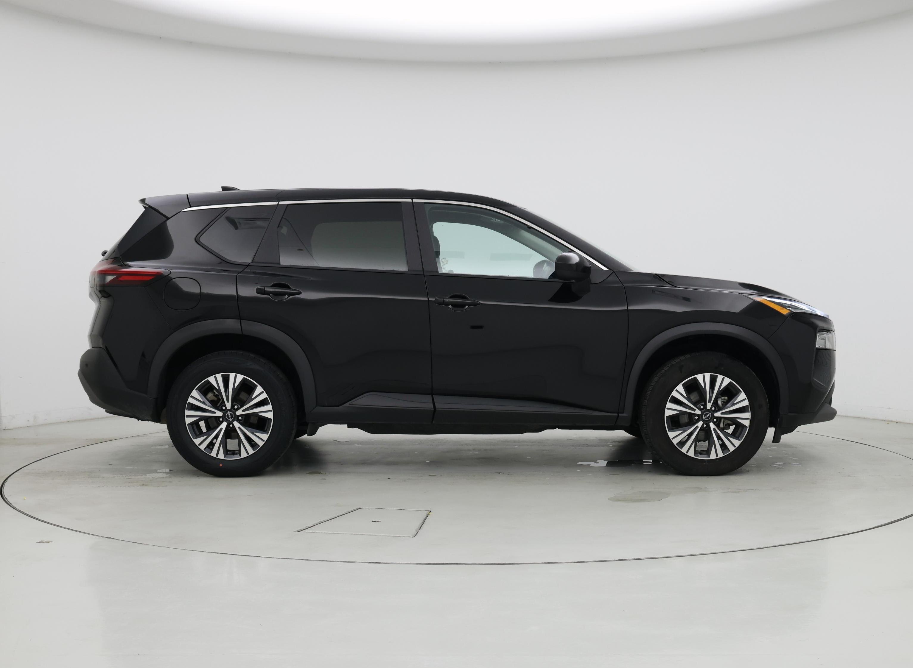 Thumbnail: 2023 Nissan Rogue - 7