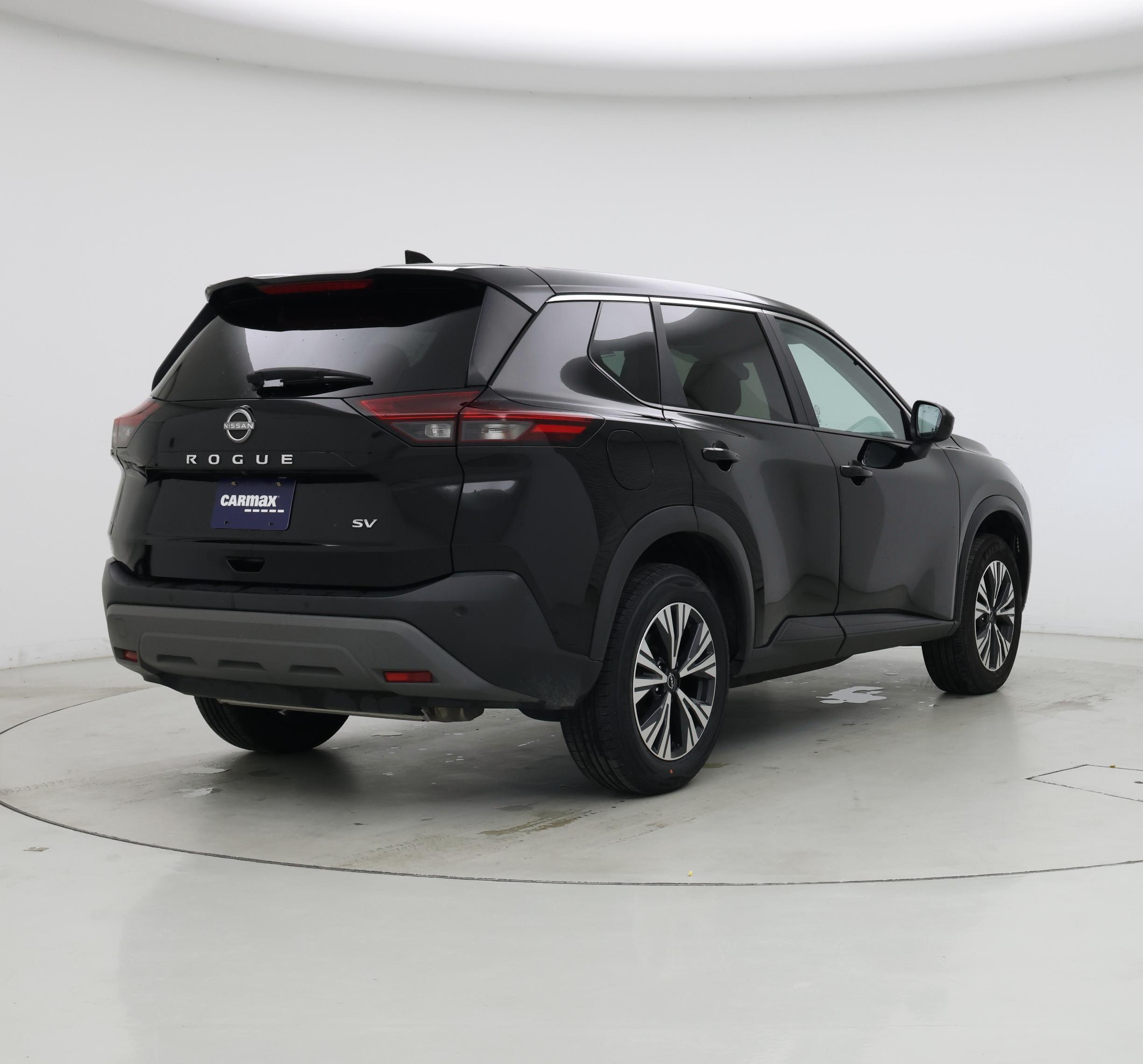 Thumbnail: 2023 Nissan Rogue - 8