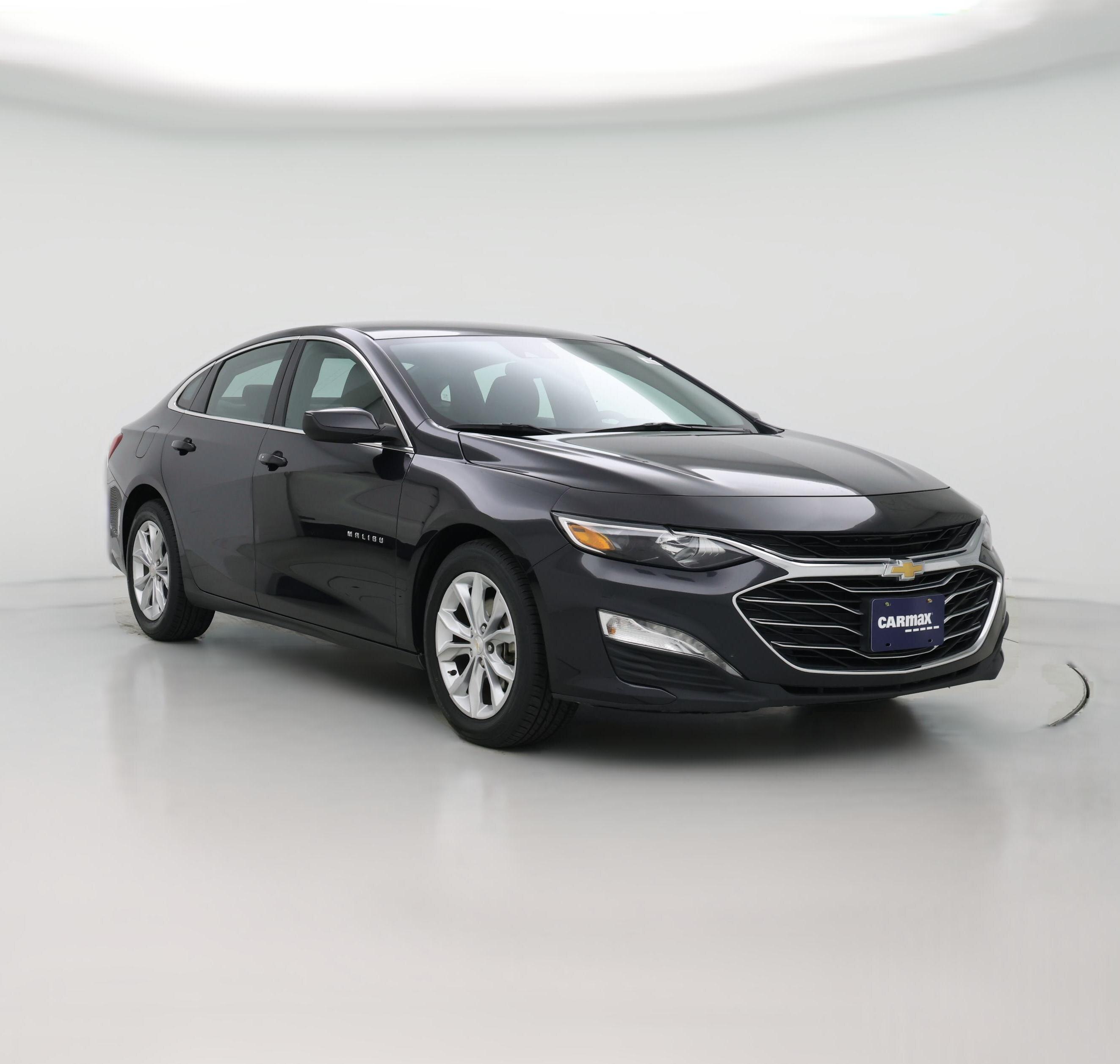 Thumbnail: 2023 Chevrolet Malibu - 1