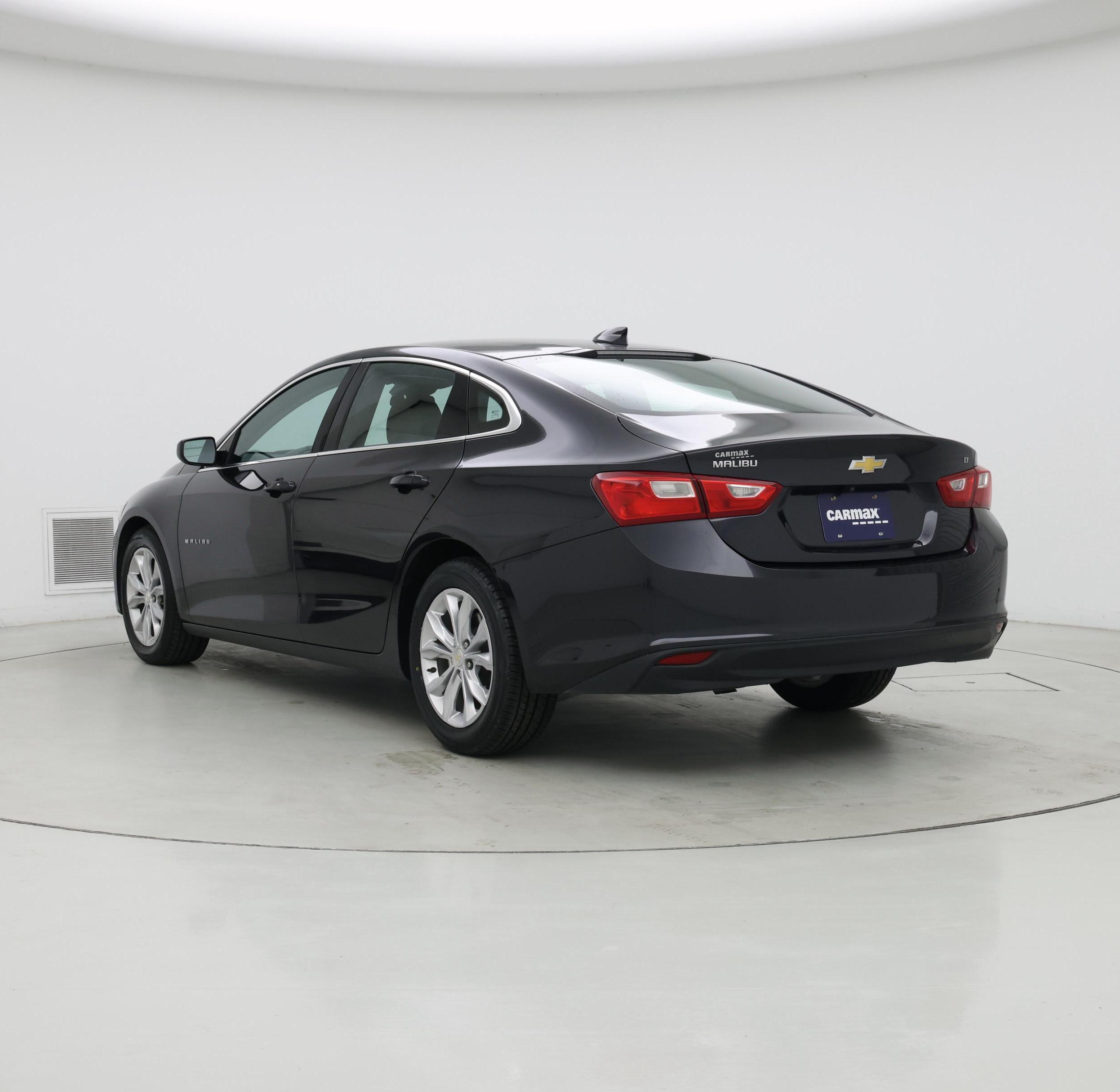 Thumbnail: 2023 Chevrolet Malibu - 2