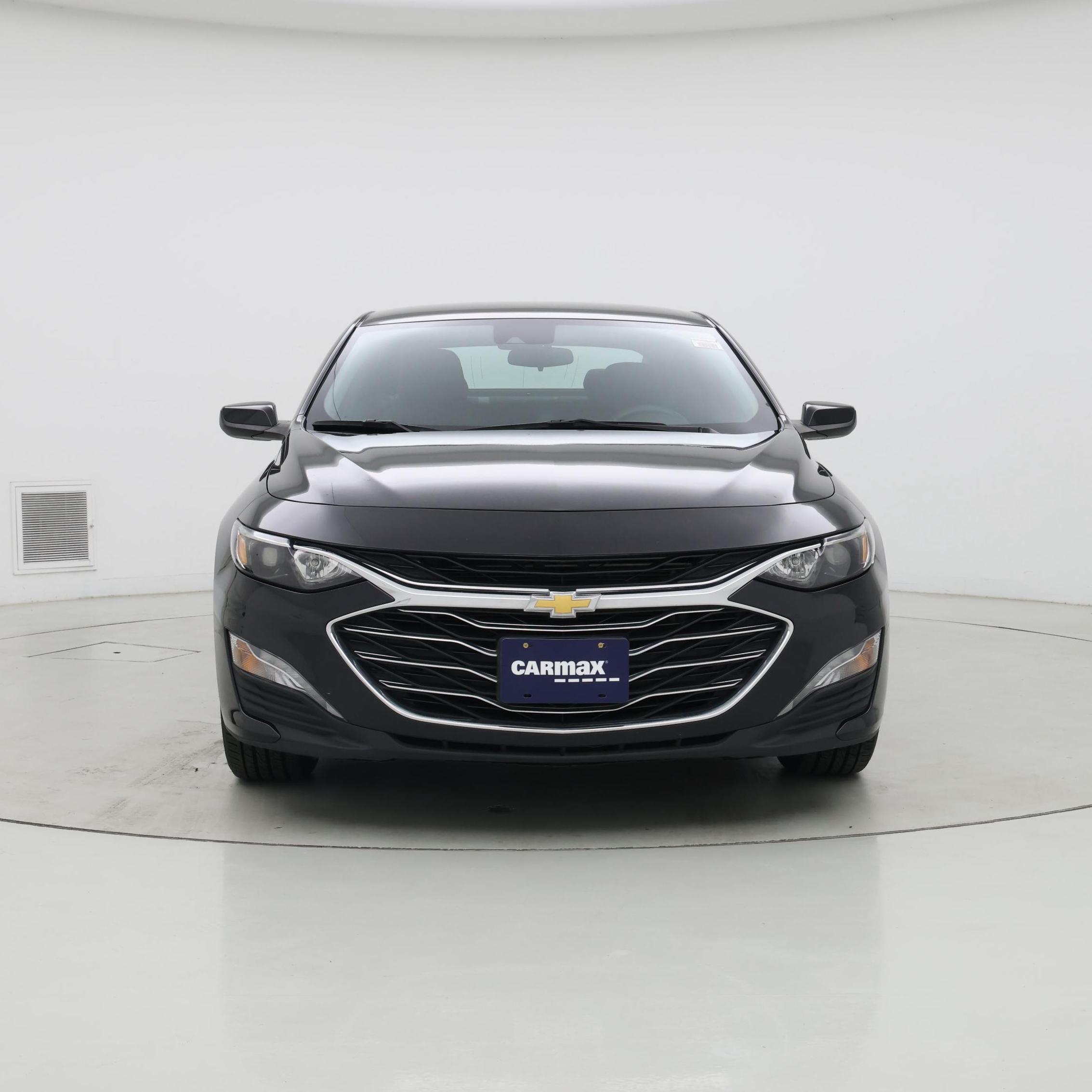 Thumbnail: 2023 Chevrolet Malibu - 5