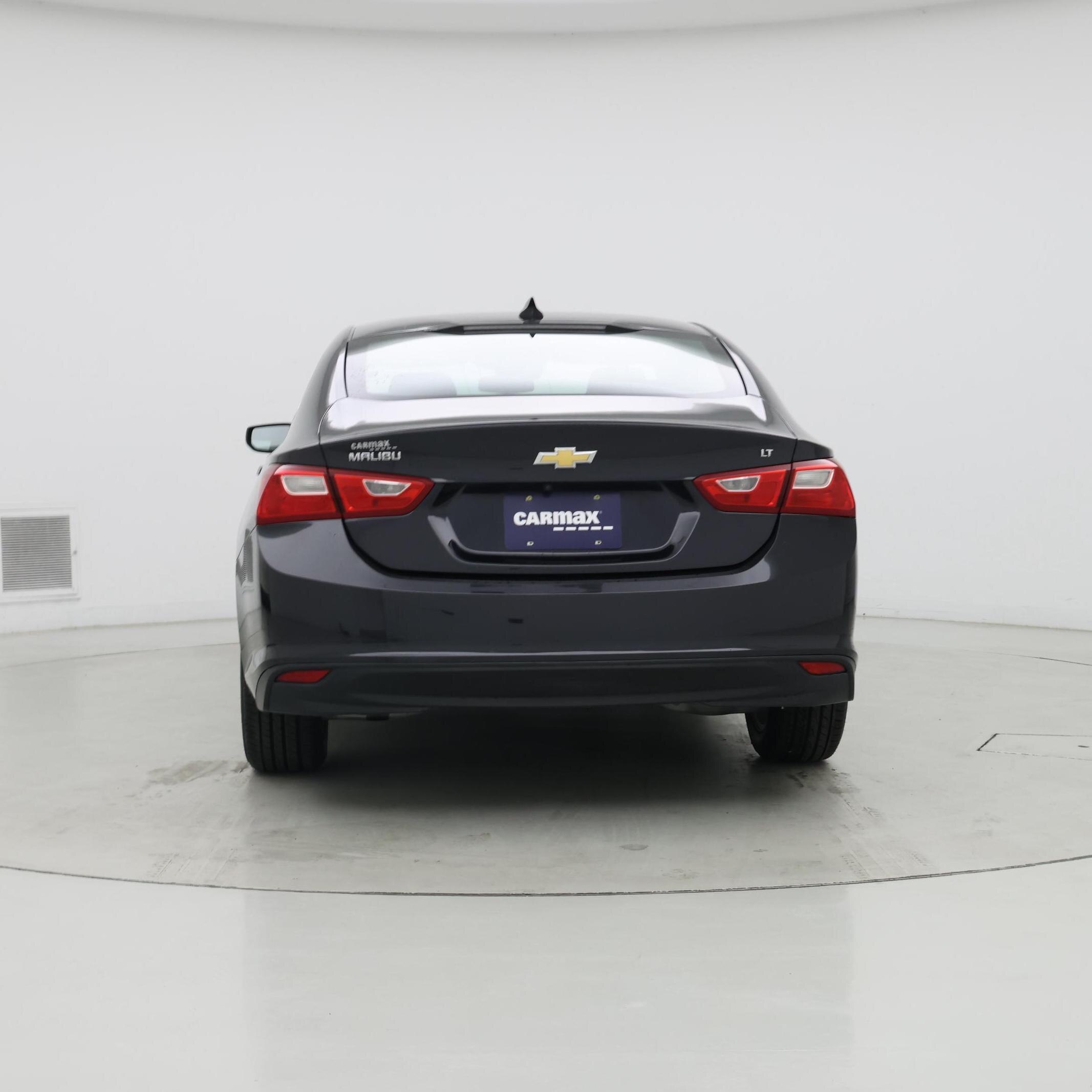 Thumbnail: 2023 Chevrolet Malibu - 6