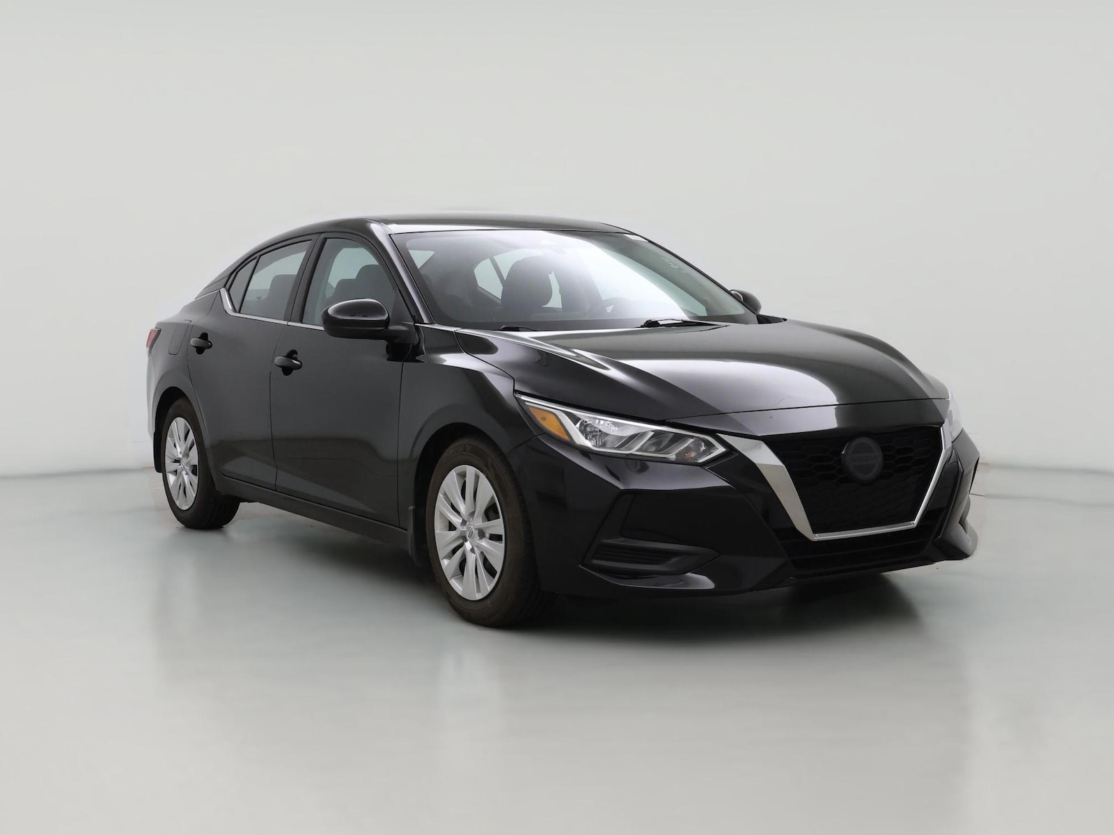 2023 Nissan Sentra