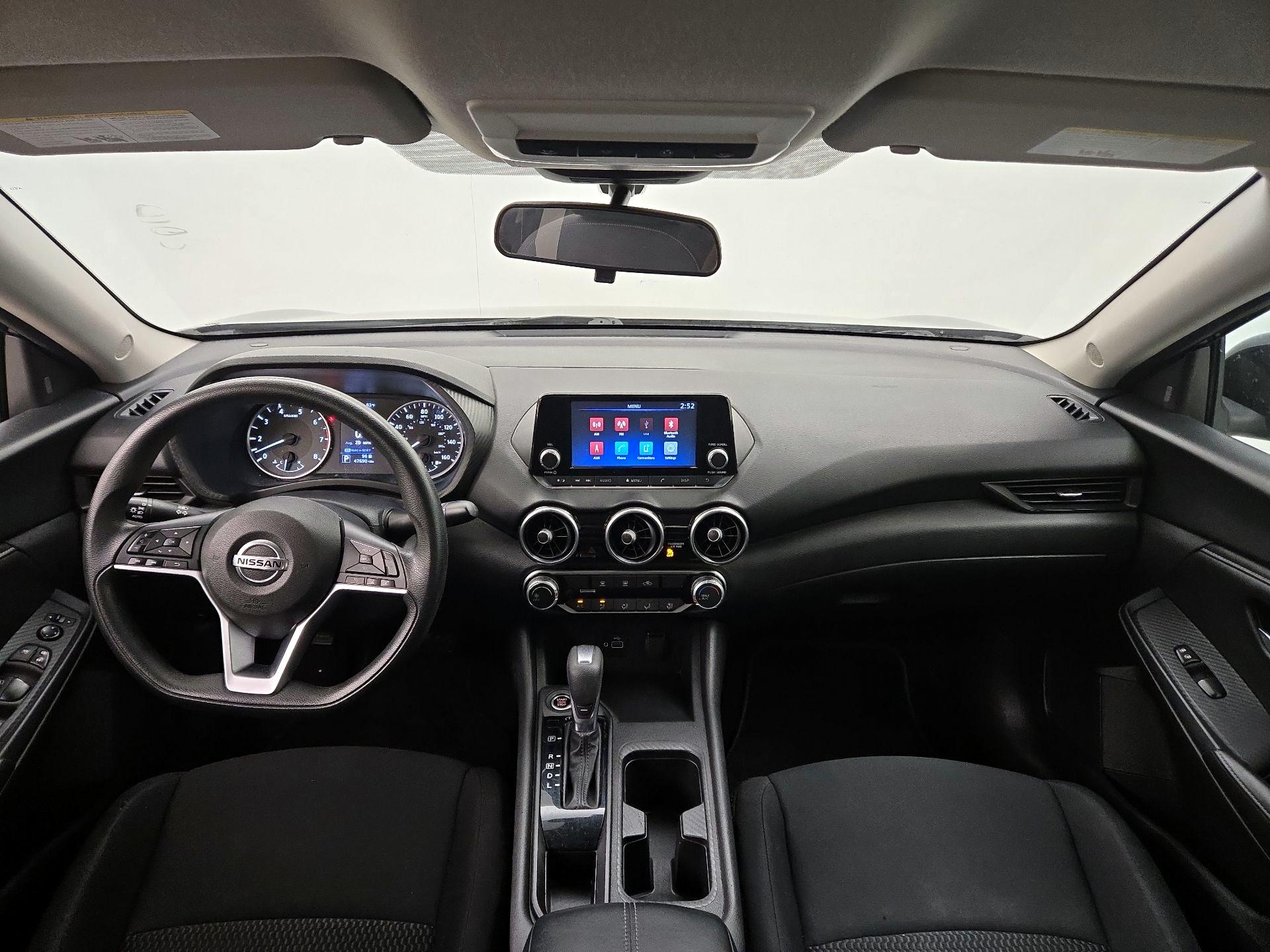 Thumbnail: 2023 Nissan Sentra - 9