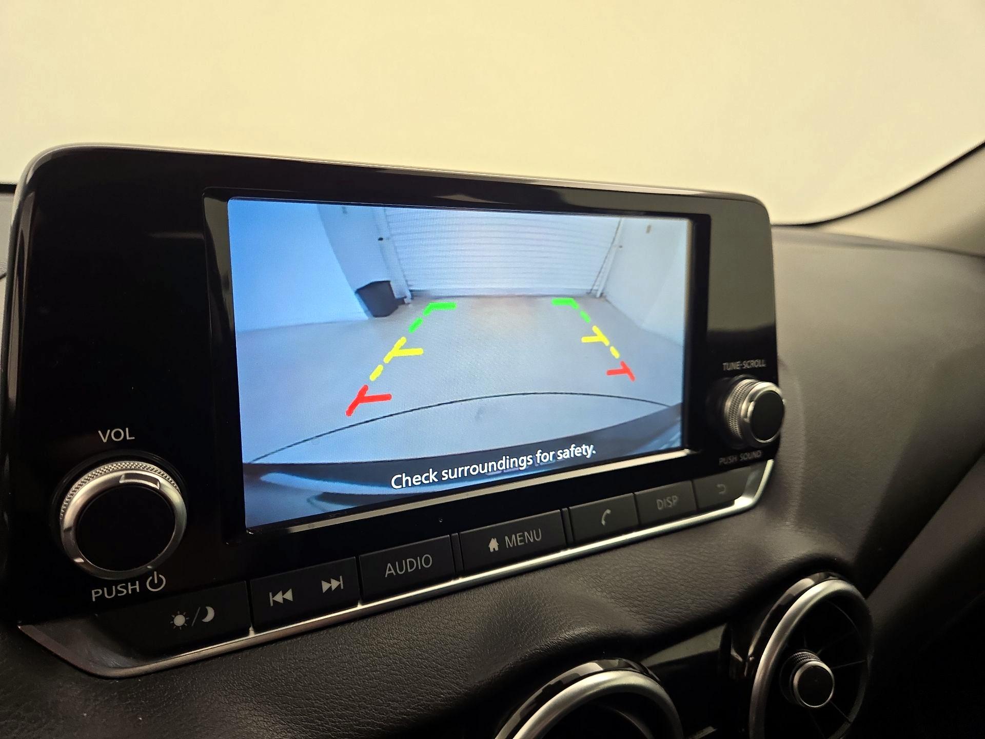 Thumbnail: 2023 Nissan Sentra - 14