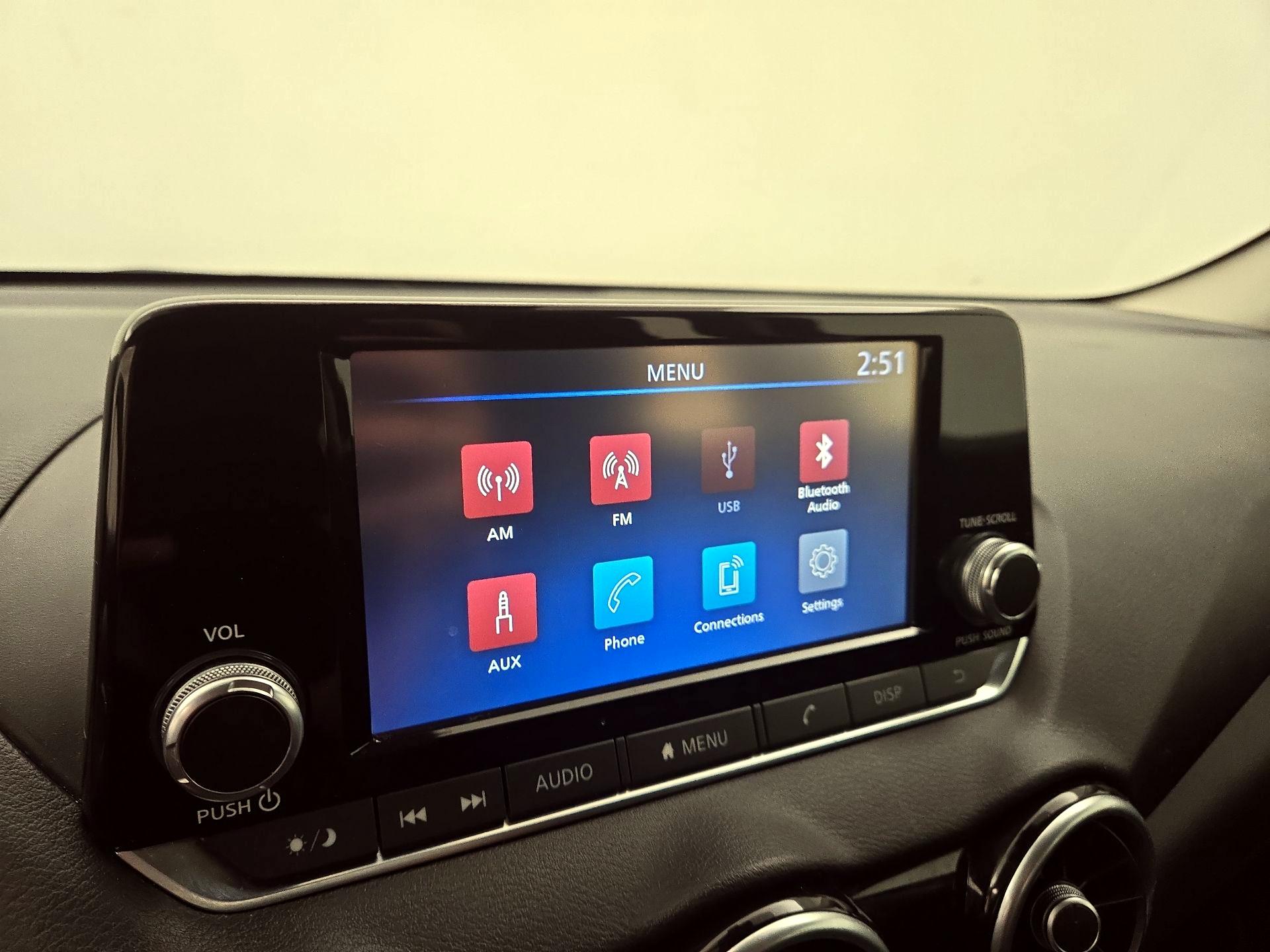 Thumbnail: 2023 Nissan Sentra - 15