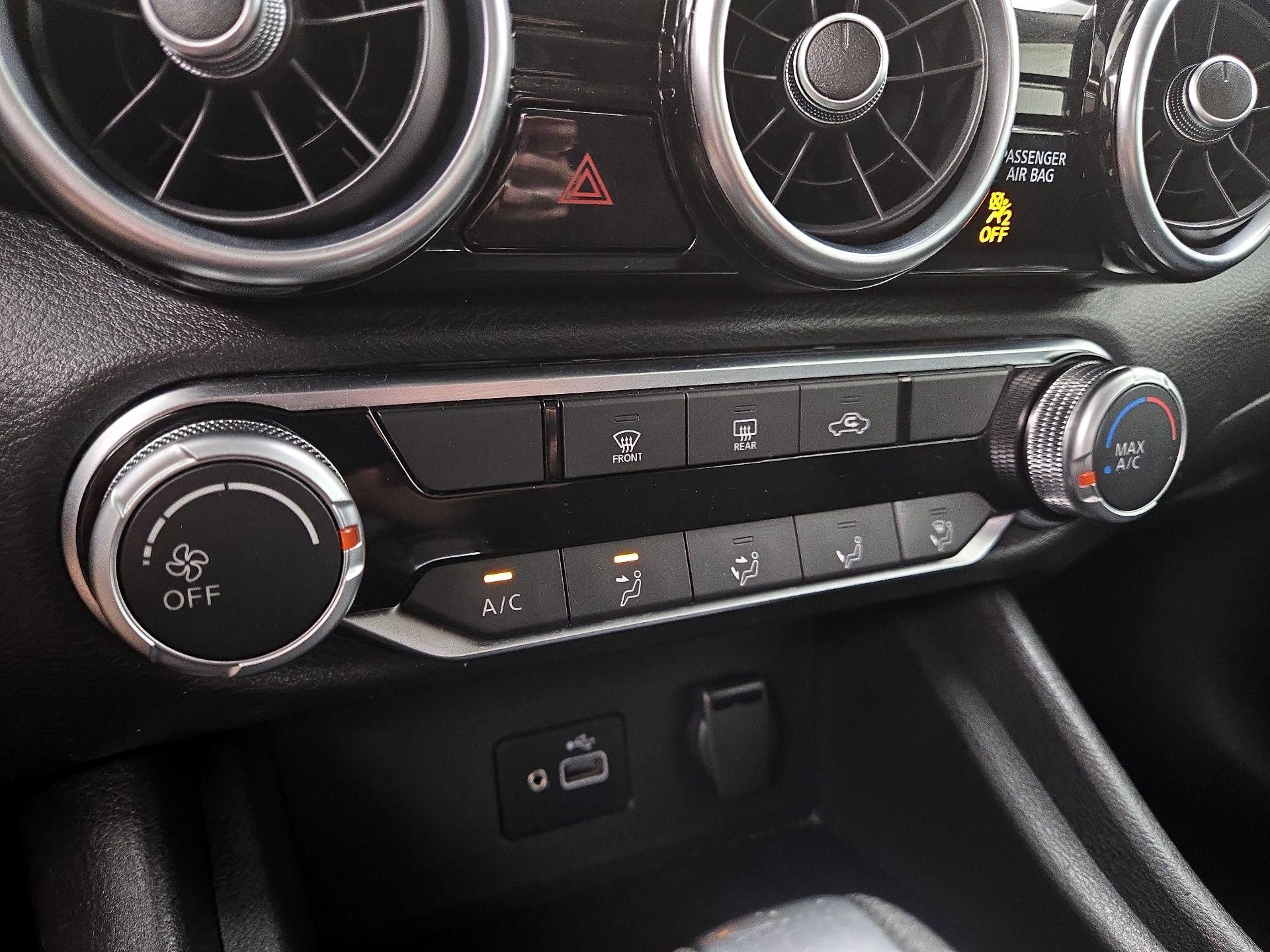 Thumbnail: 2023 Nissan Sentra - 16