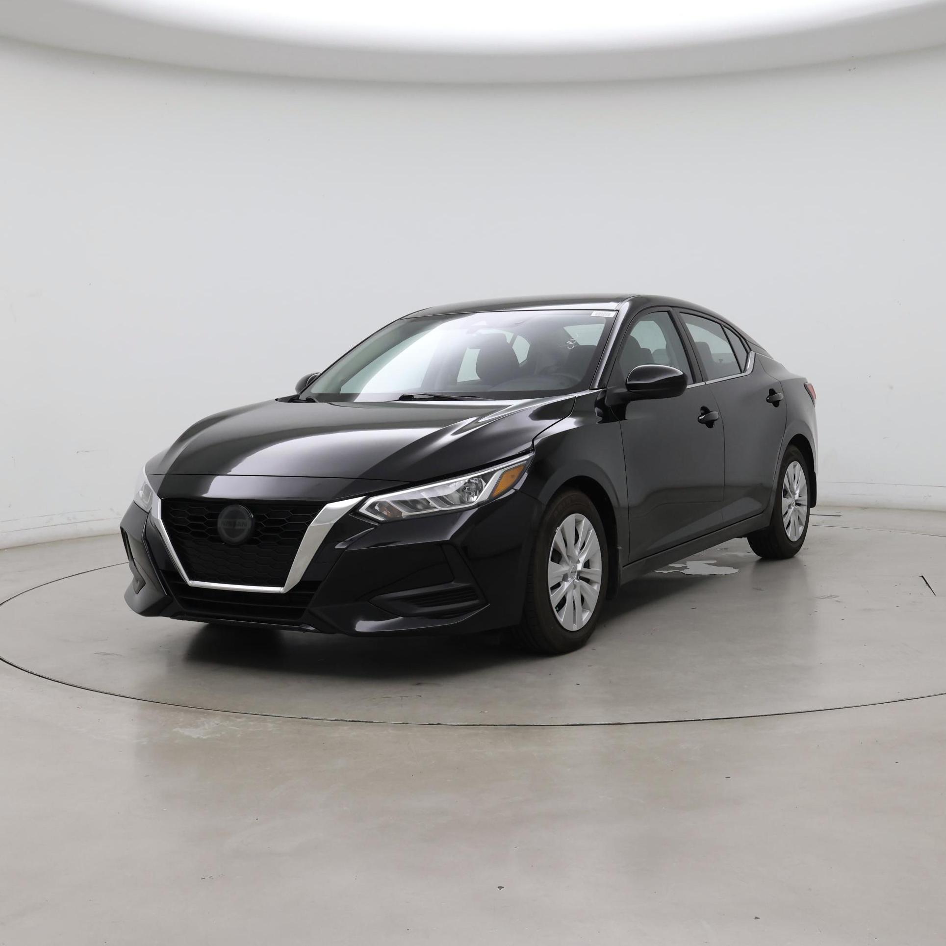 Thumbnail: 2023 Nissan Sentra - 4