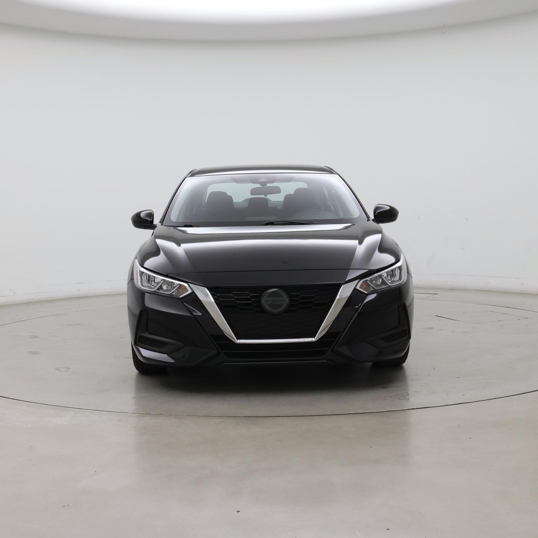 Thumbnail: 2023 Nissan Sentra - 5