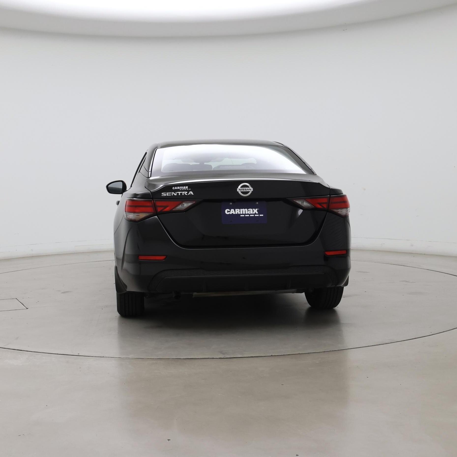 Thumbnail: 2023 Nissan Sentra - 6