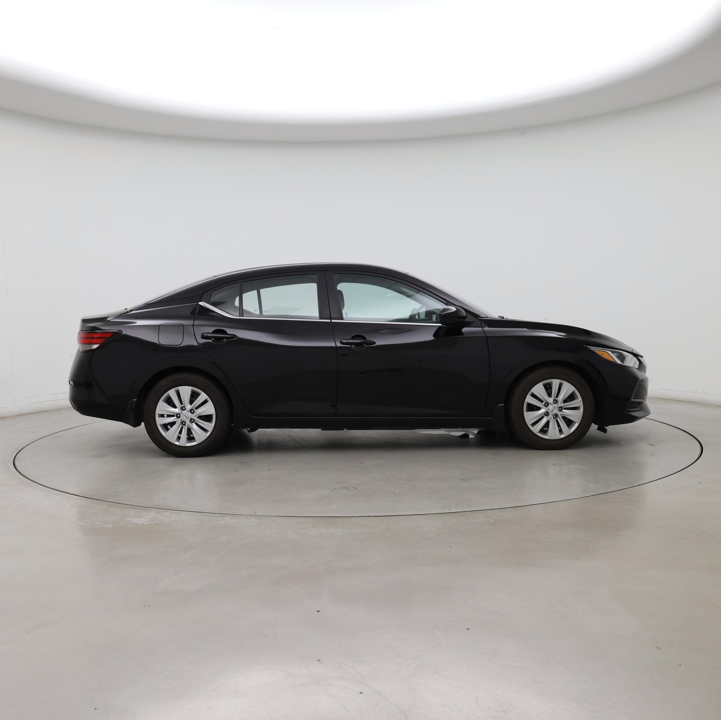 Thumbnail: 2023 Nissan Sentra - 7