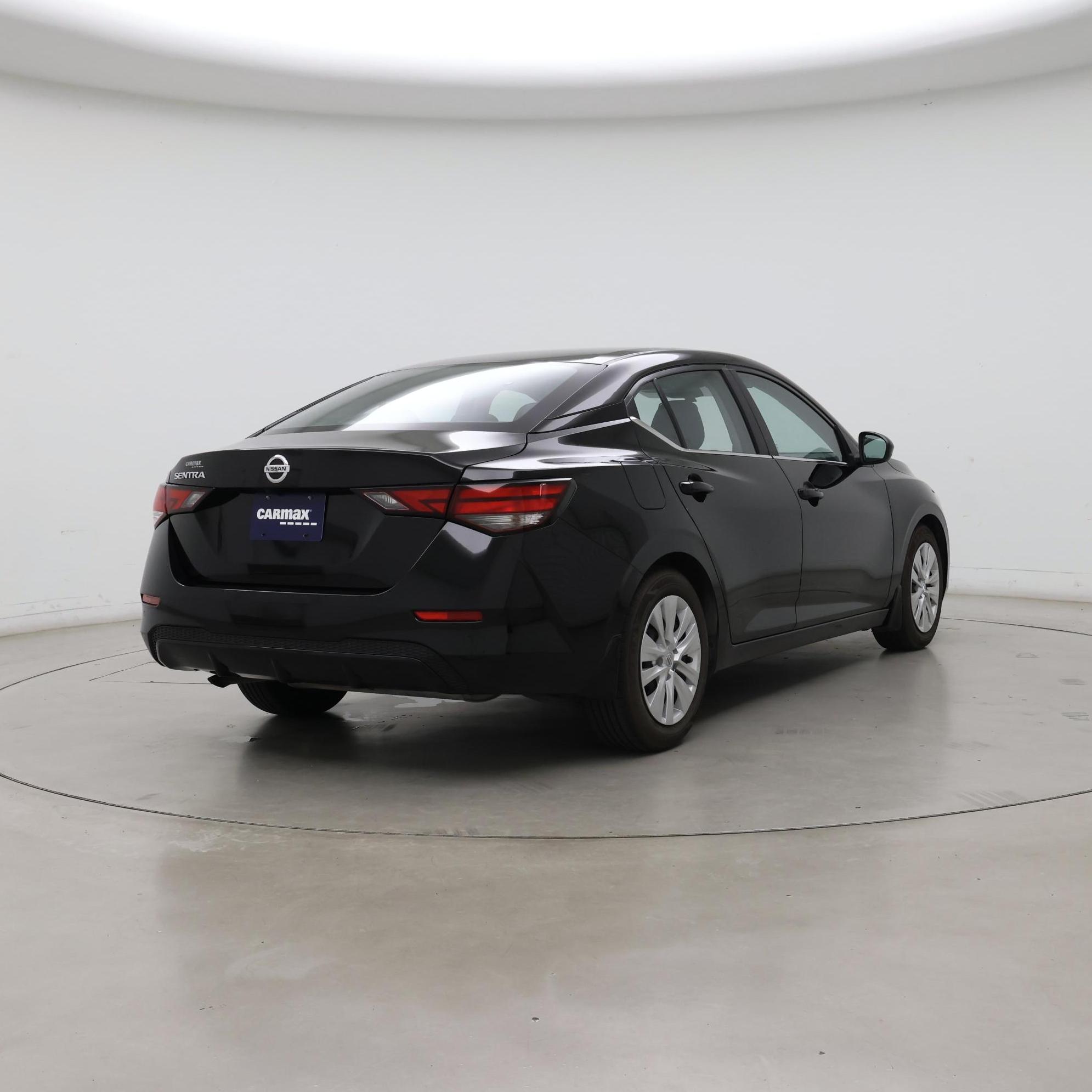 Thumbnail: 2023 Nissan Sentra - 8