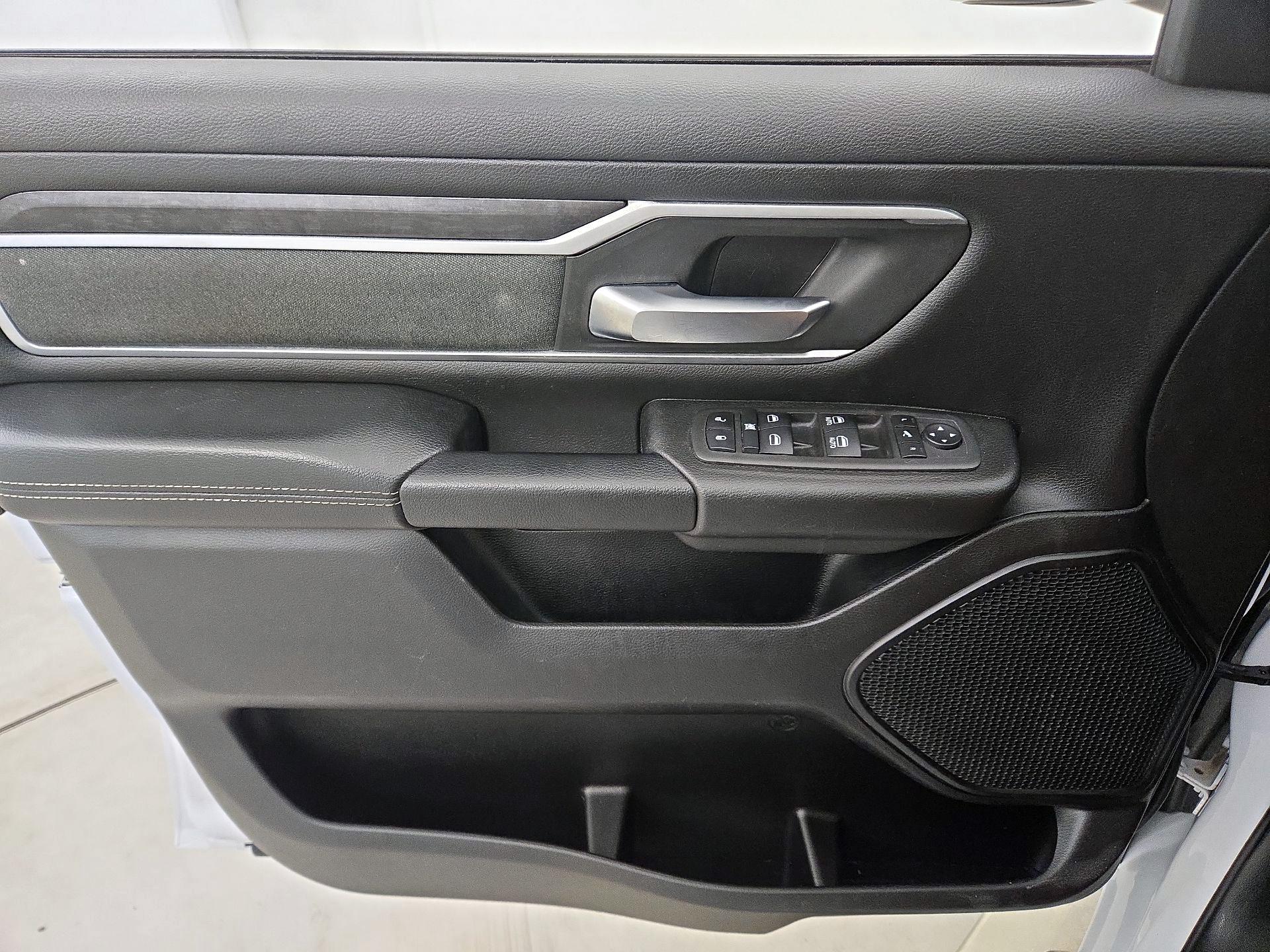 Thumbnail: 2022 RAM 1500 - 12