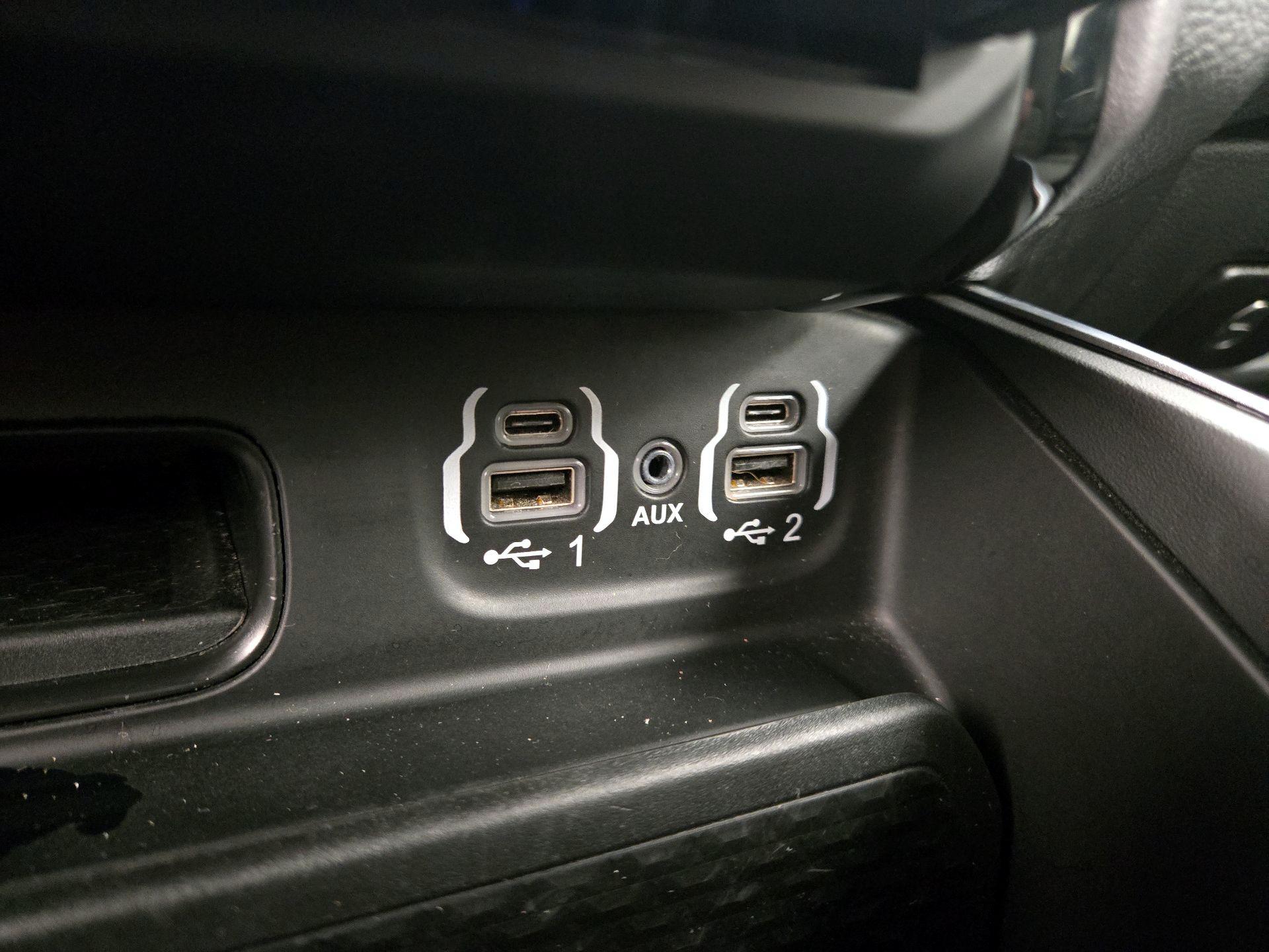 Thumbnail: 2022 RAM 1500 - 19