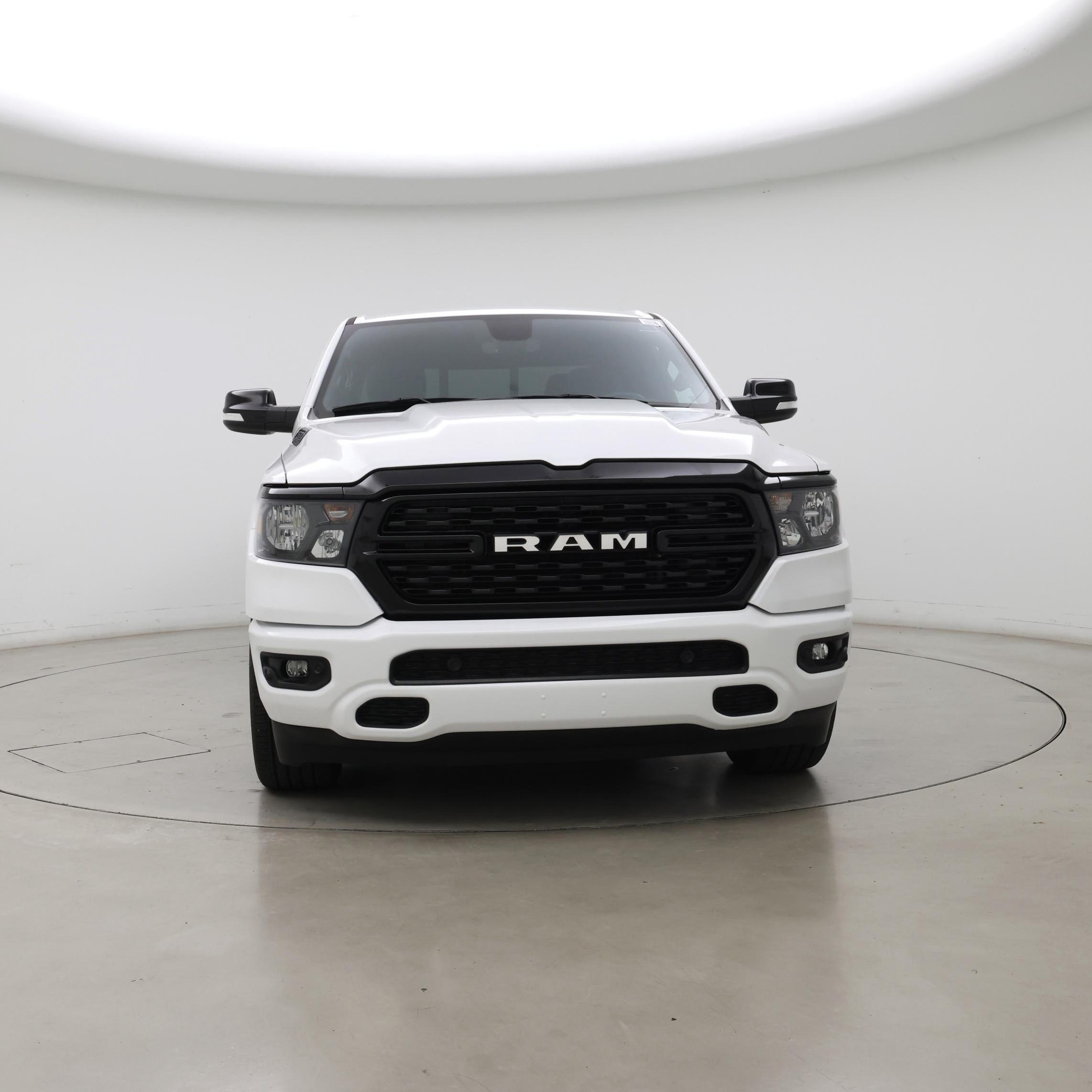 Thumbnail: 2022 RAM 1500 - 5