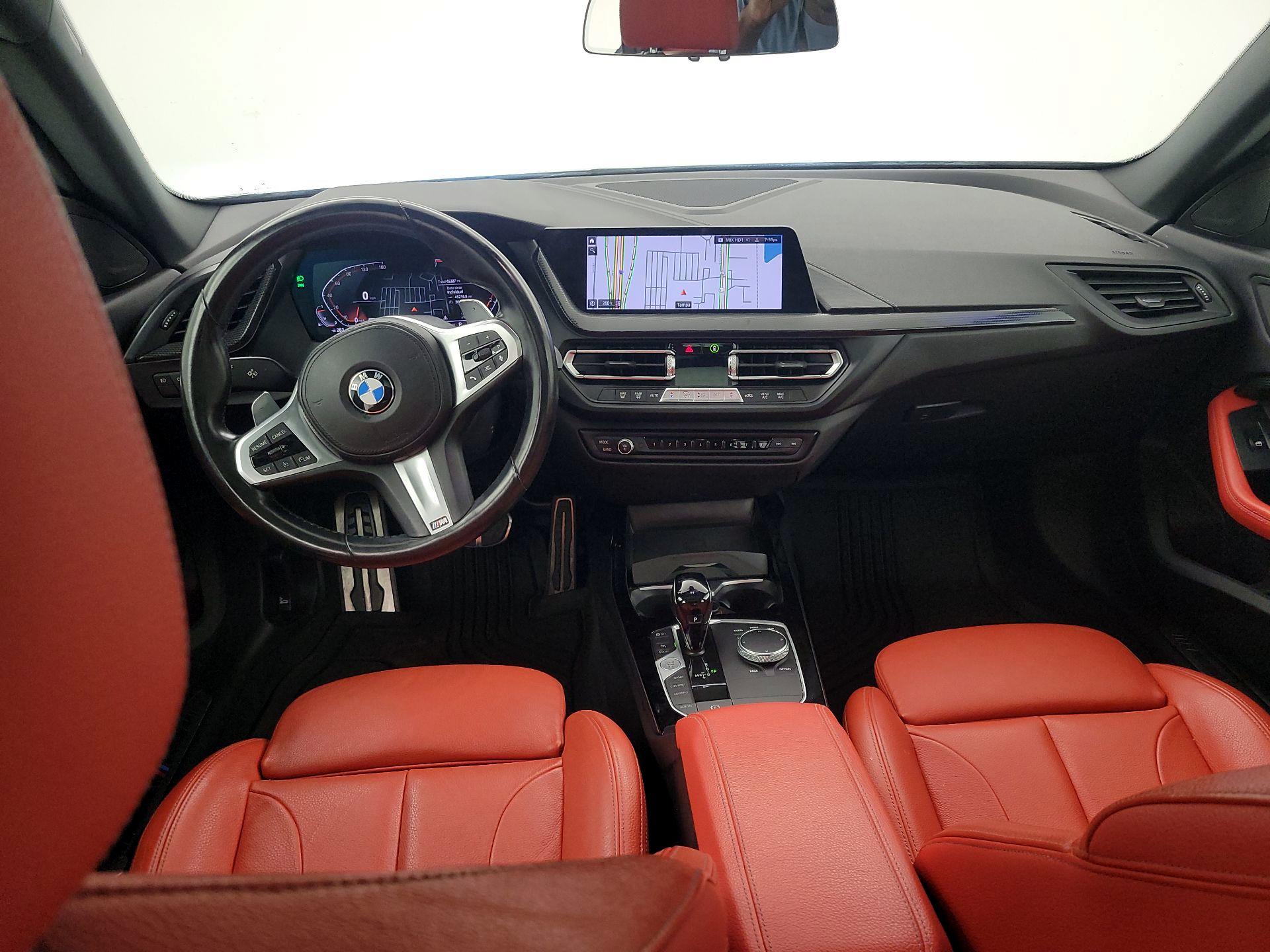 Thumbnail: 2022 BMW 2 Series - 9