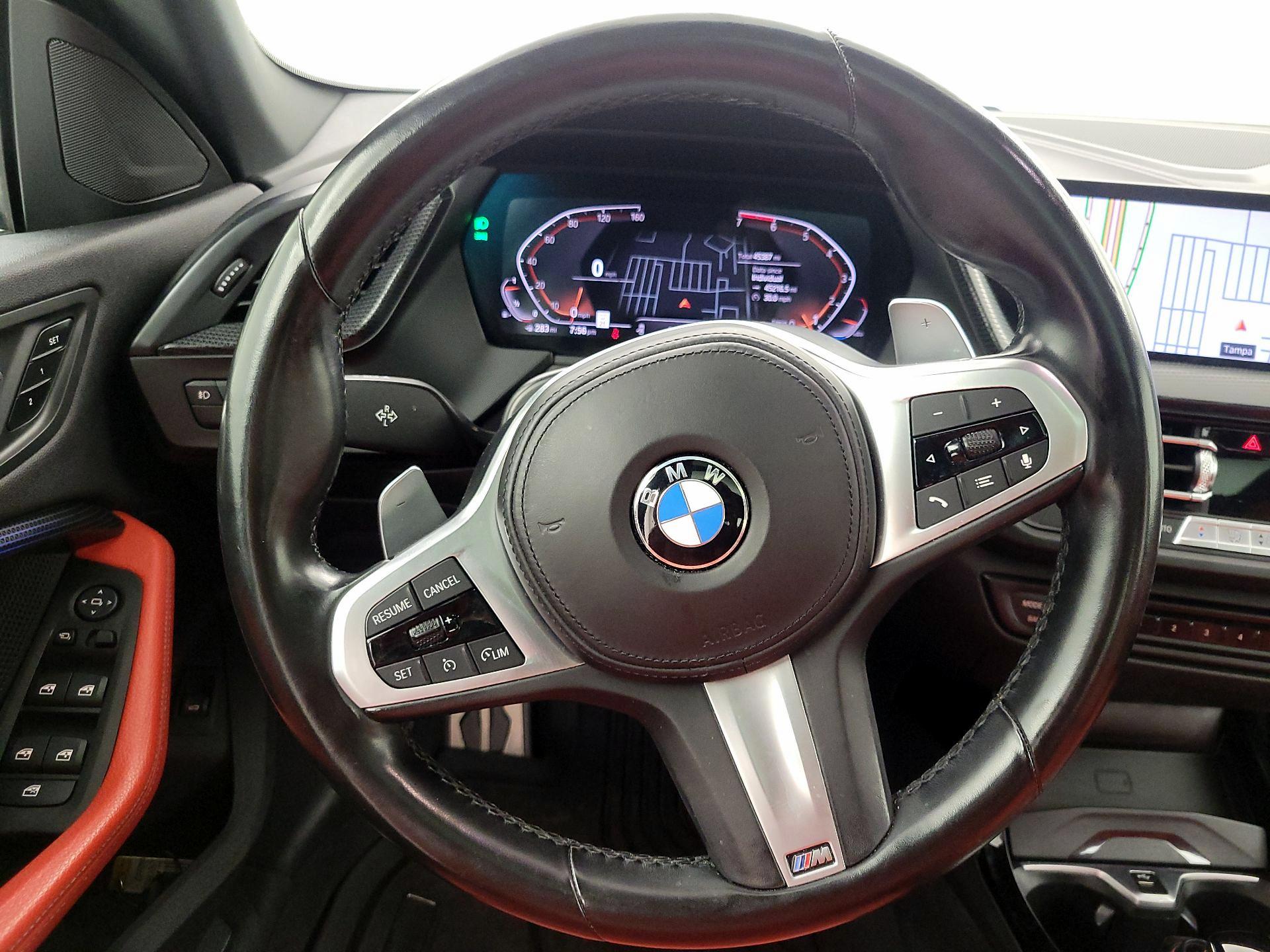 Thumbnail: 2022 BMW 2 Series - 10