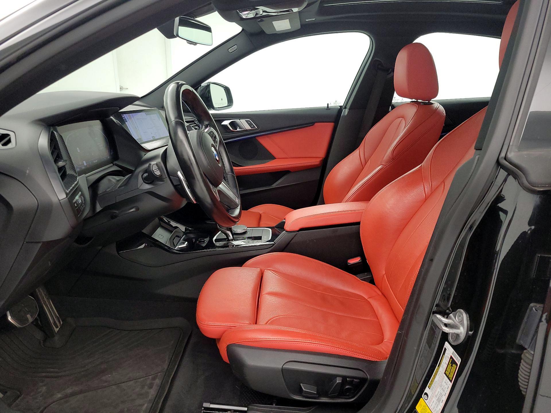 Thumbnail: 2022 BMW 2 Series - 11