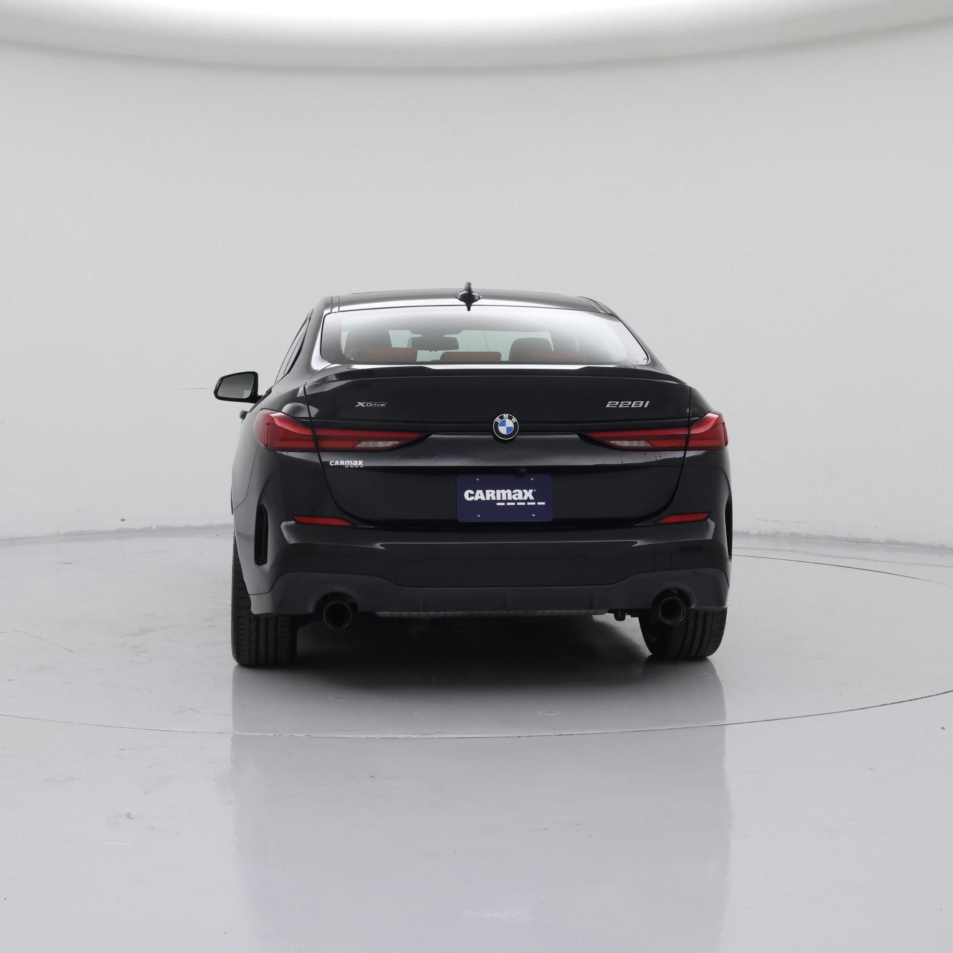 Thumbnail: 2022 BMW 2 Series - 6