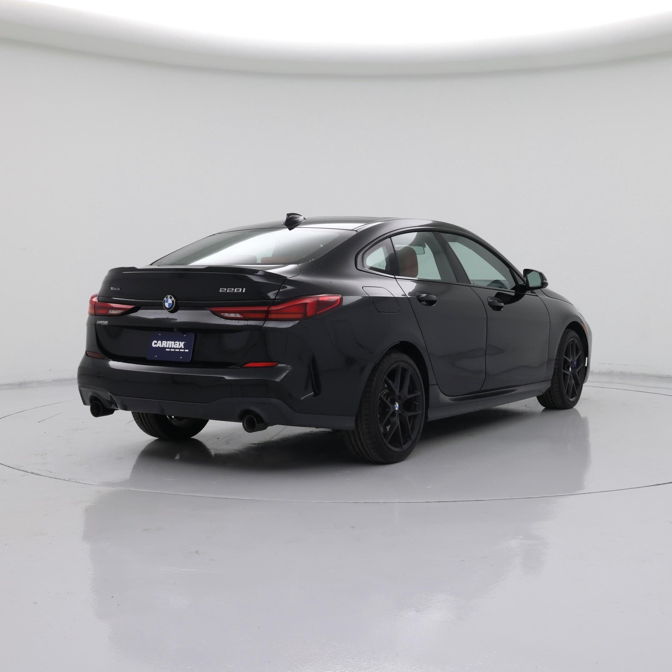 Thumbnail: 2022 BMW 2 Series - 8