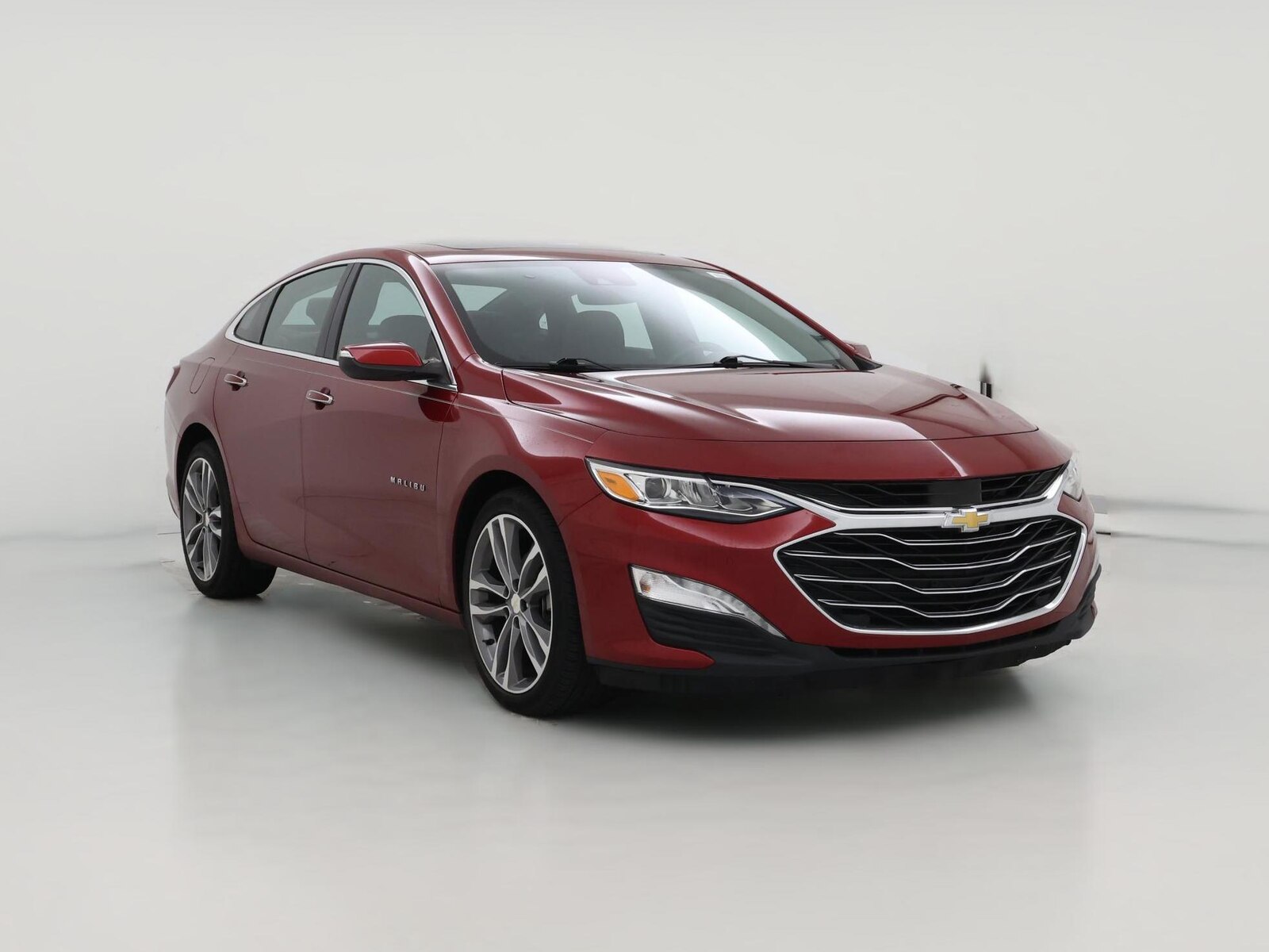 2021 Chevrolet Malibu