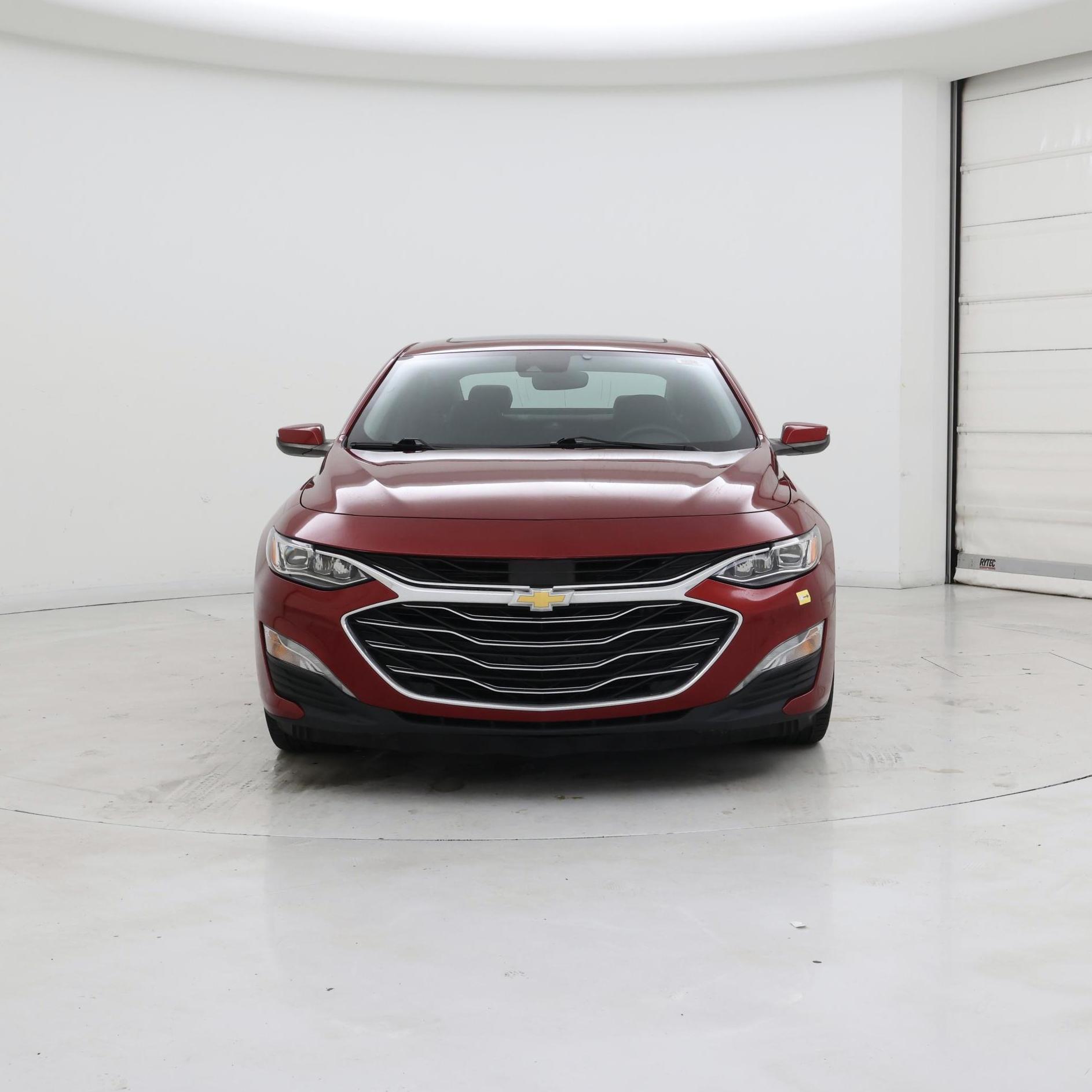 Thumbnail: 2021 Chevrolet Malibu - 5
