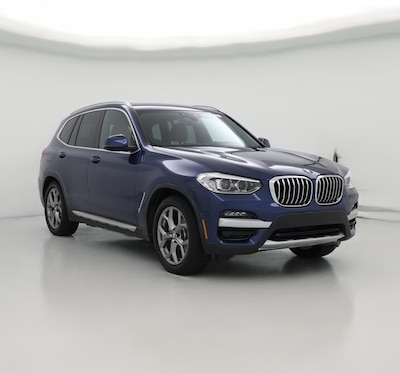 2021 BMW X3 Plug In Hybrid xDrive30e