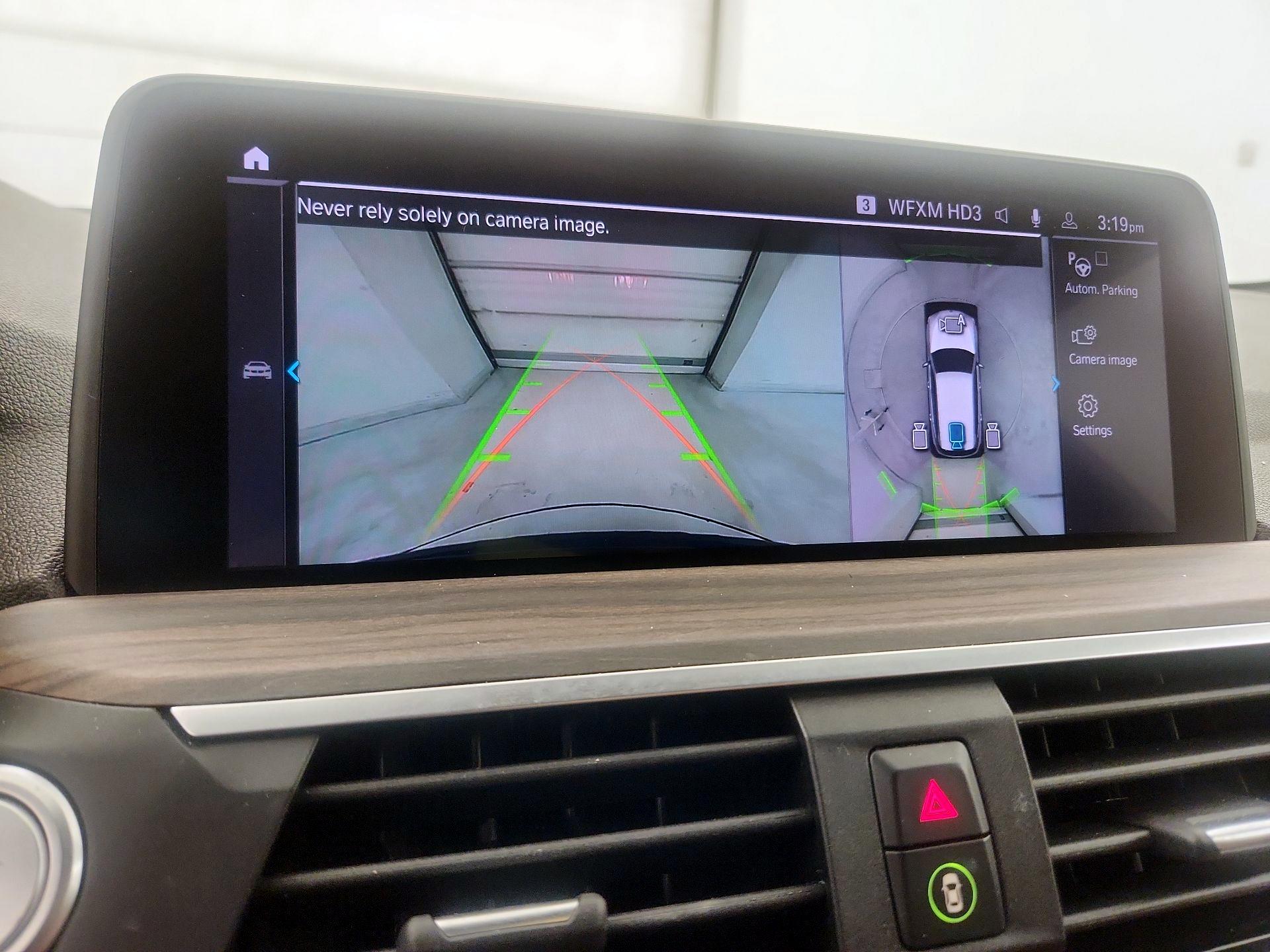 Thumbnail: 2021 BMW X3 - 15
