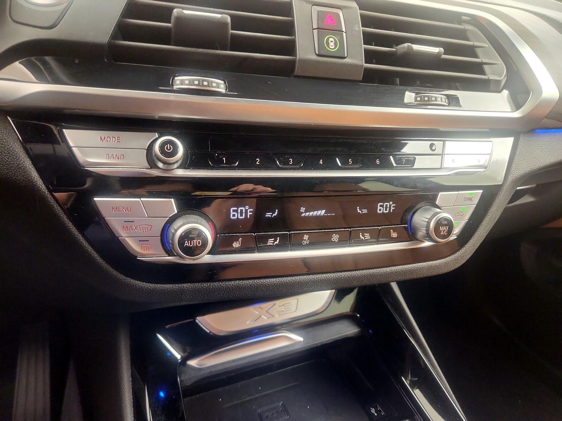 Thumbnail: 2021 BMW X3 - 17