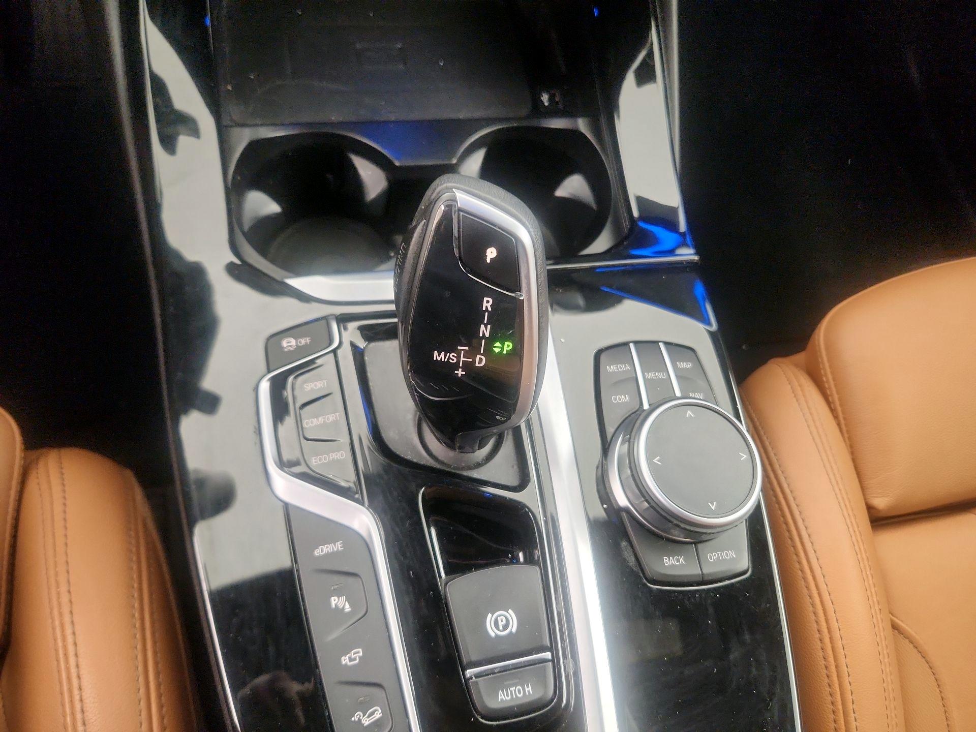 Thumbnail: 2021 BMW X3 - 18